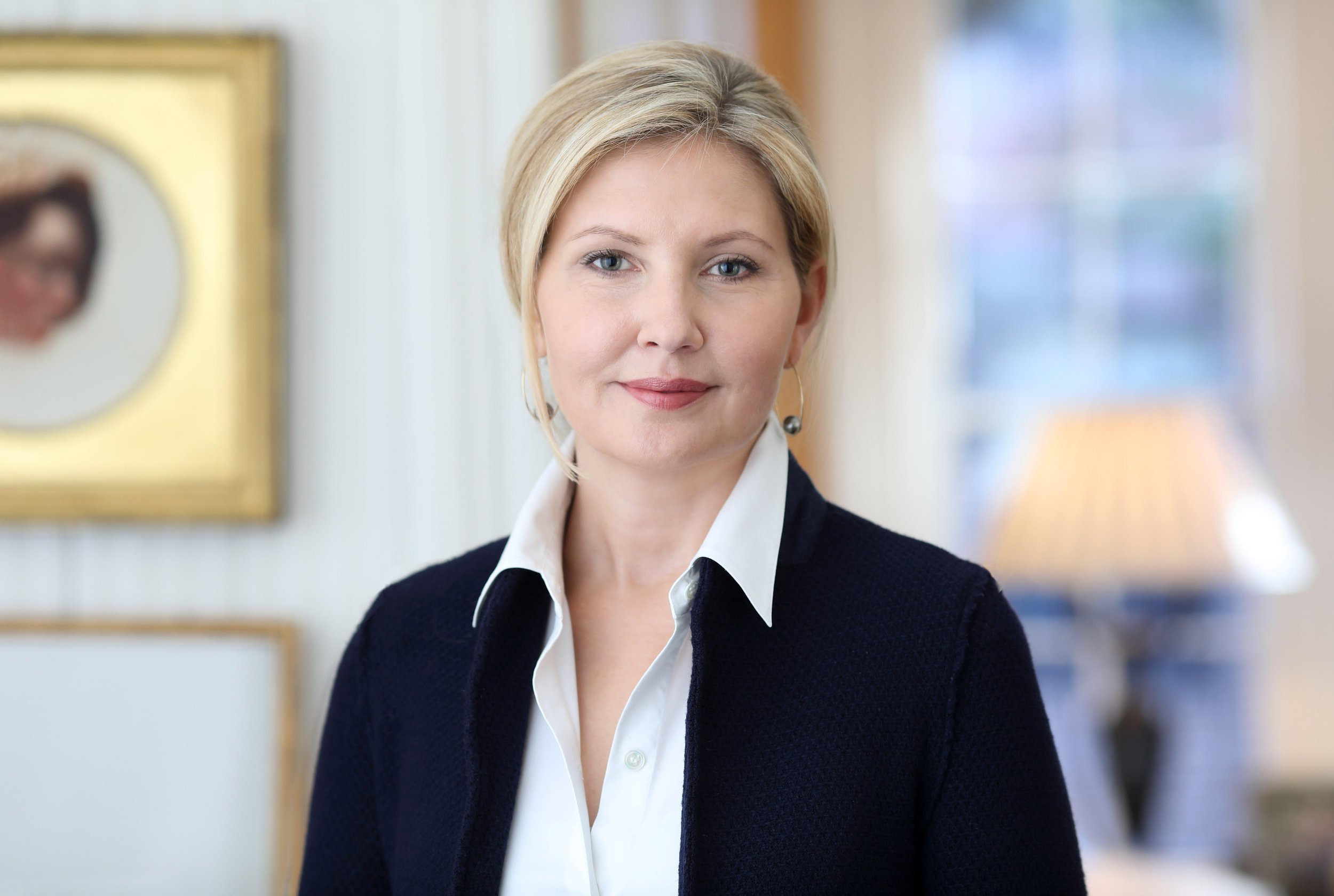 Talk Shop: Tammy Connor // Tammy Connor Interior Design