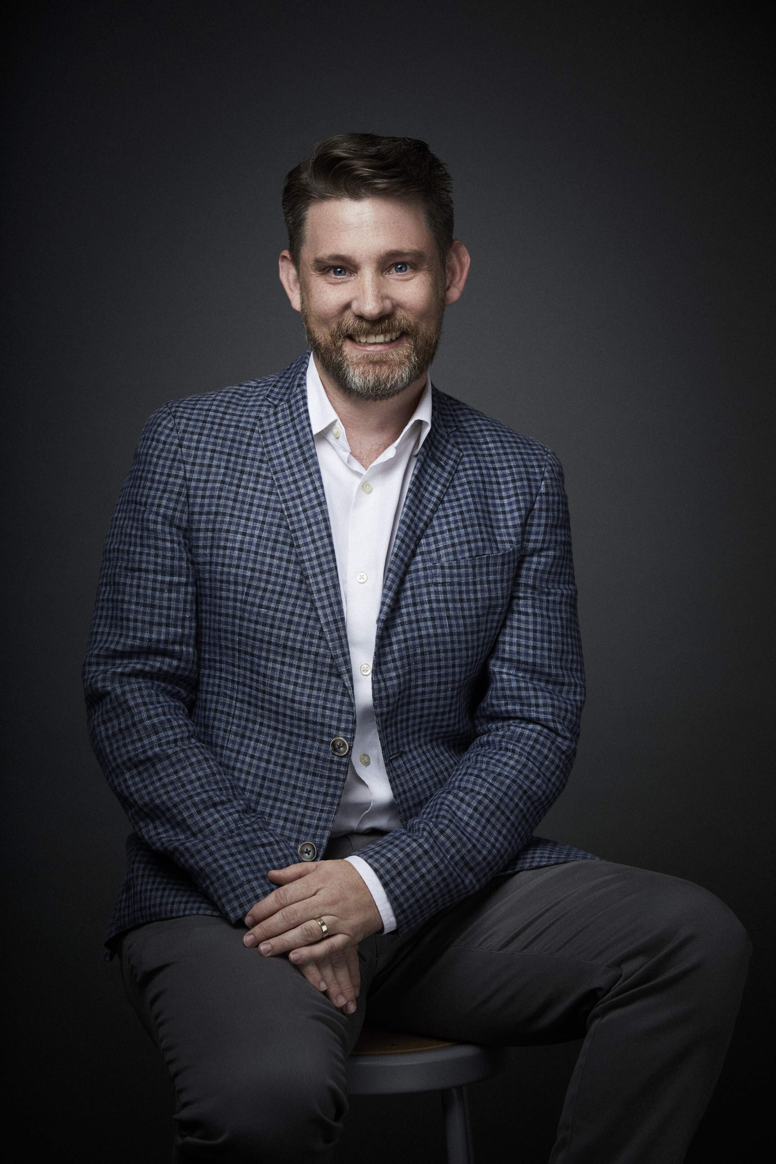 Talk Shop: Tom McManus // Ferguson &amp; Shamamian