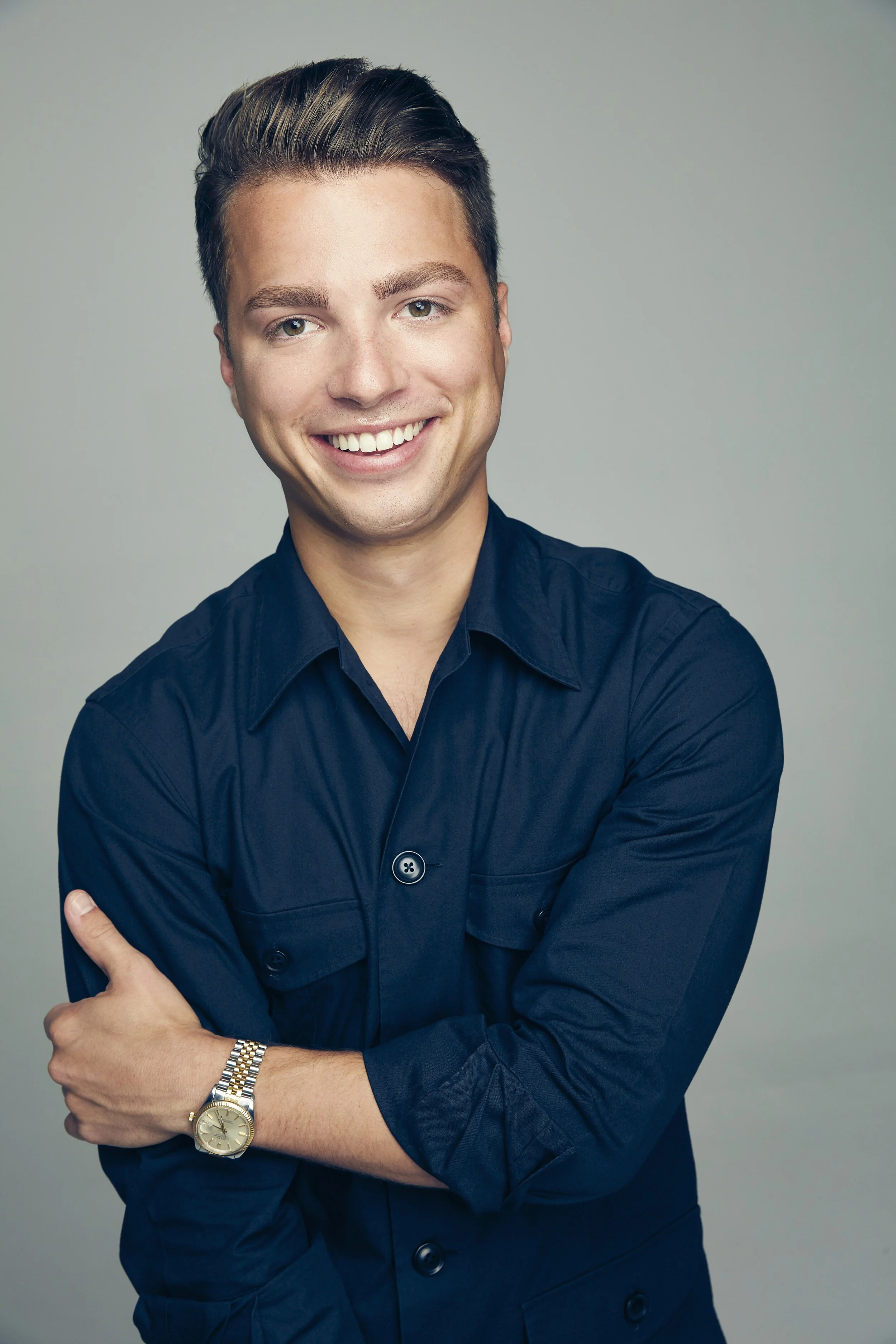 Talk Shop: Jeremy Clark // Jeremy D. Clark Studio
