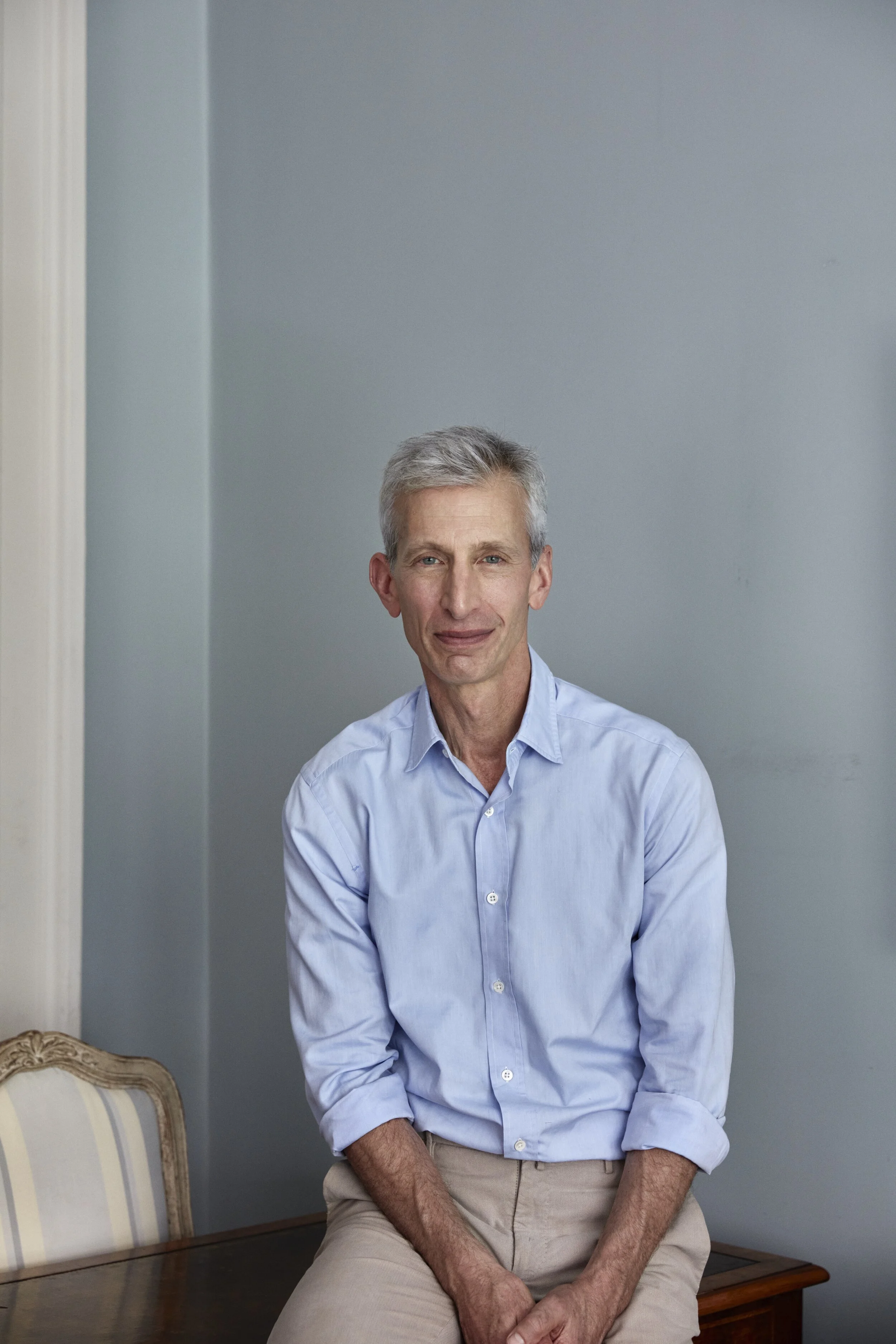 Talk Shop: Anthony Barzilay Freund // 1stDibs