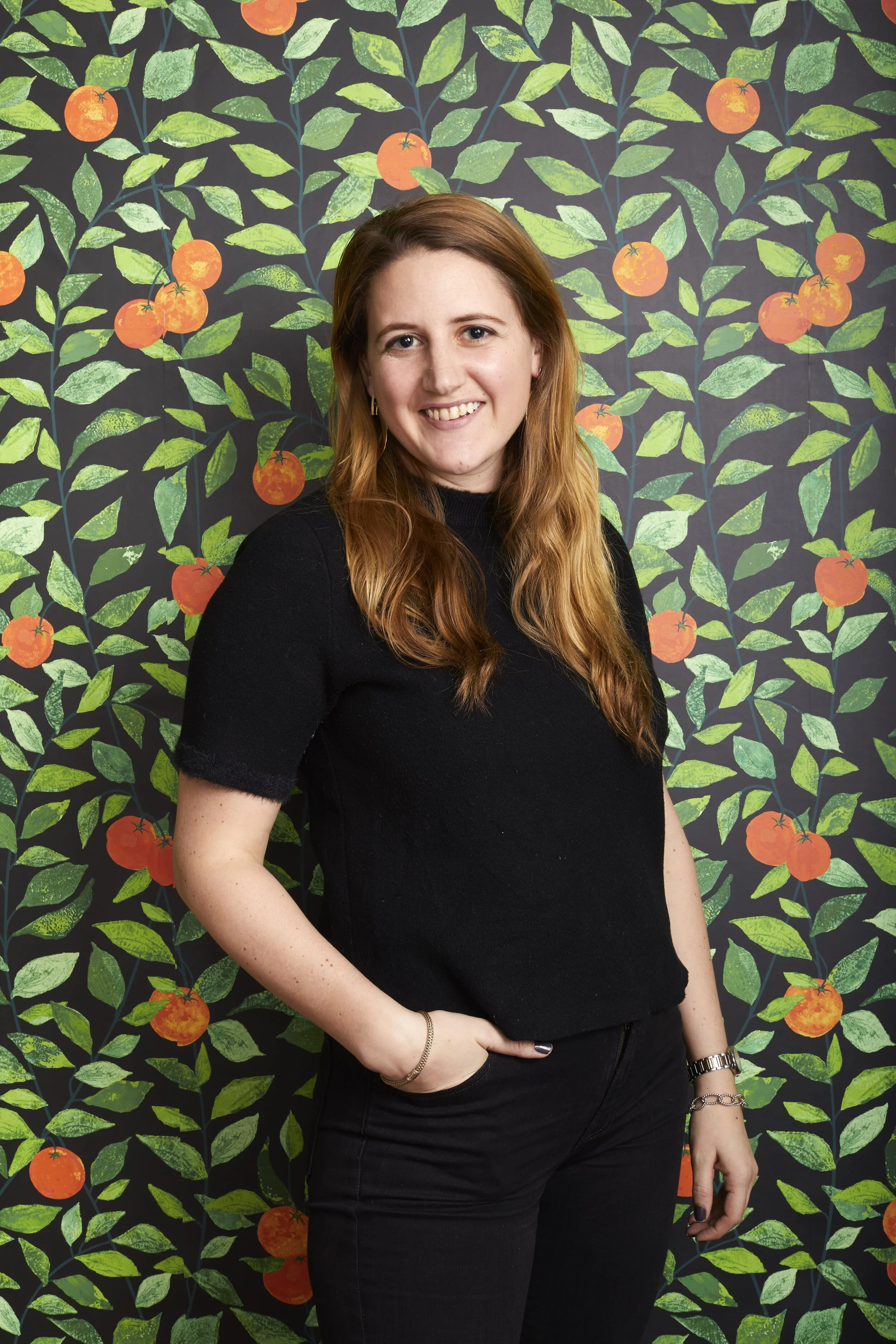 Talk Shop: Hadley Keller // House Beautiful