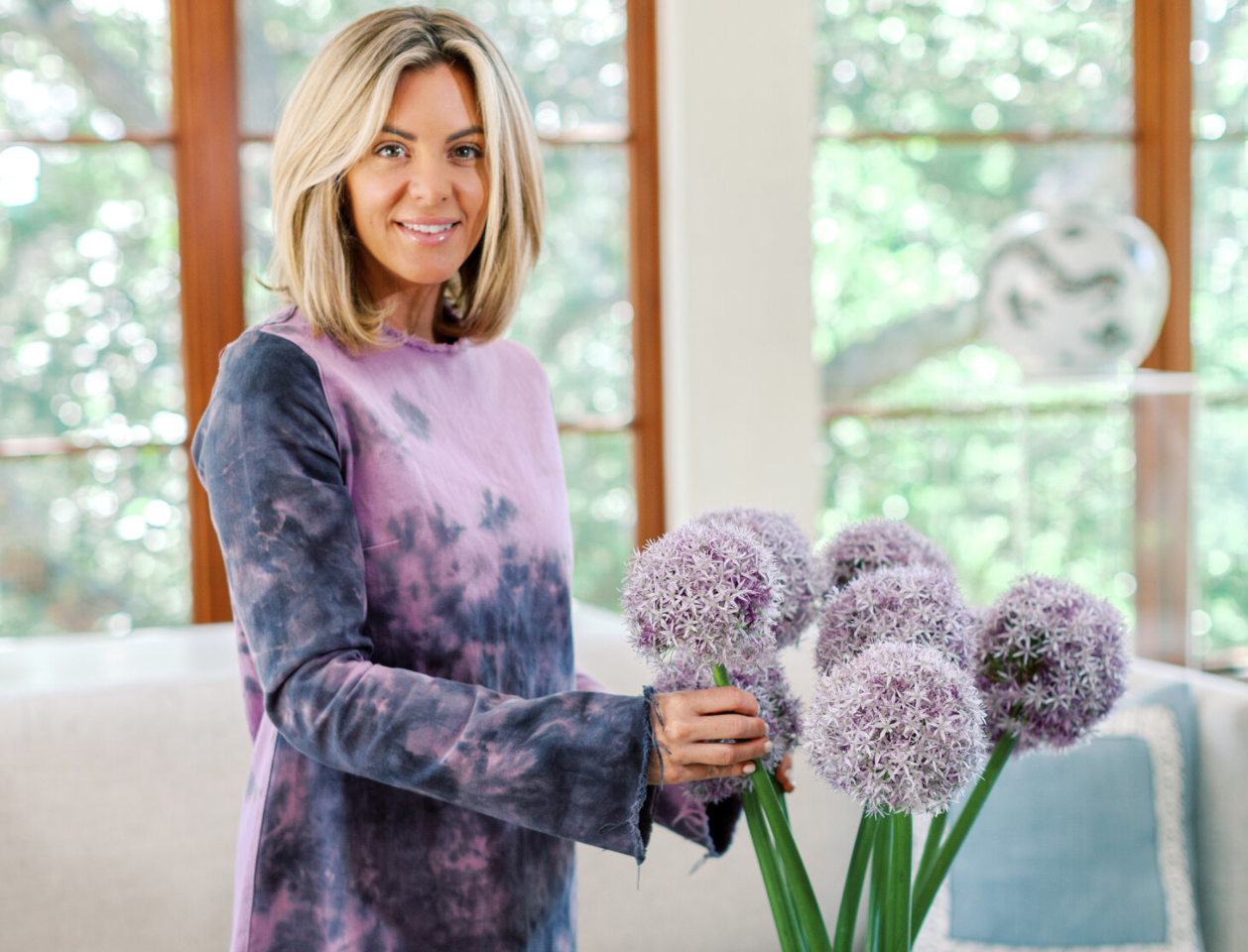 Talk Shop: Kristen Nix // Kristen Nix Interiors