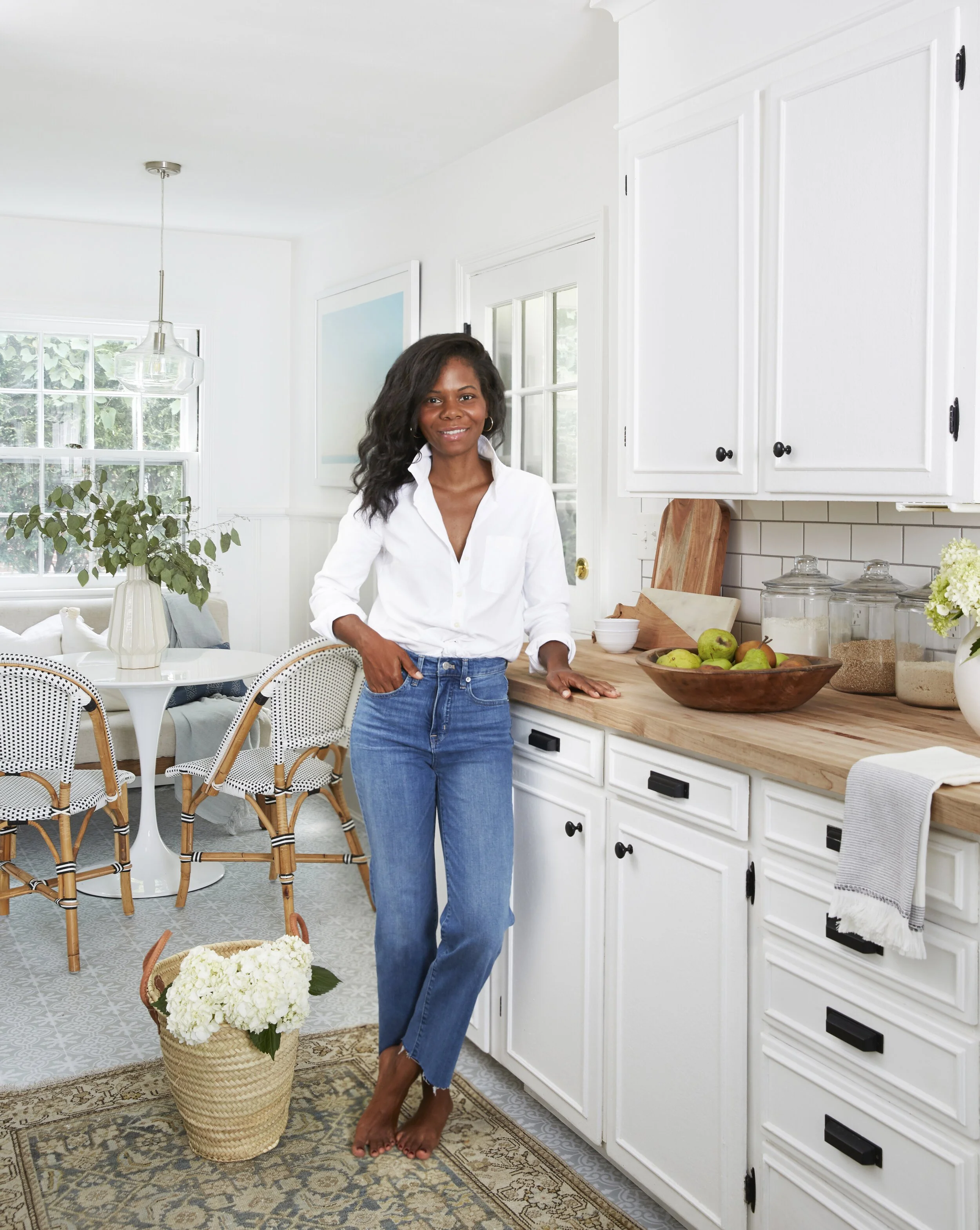 Talk Shop: Keyanna Bowen // East &amp; Lane