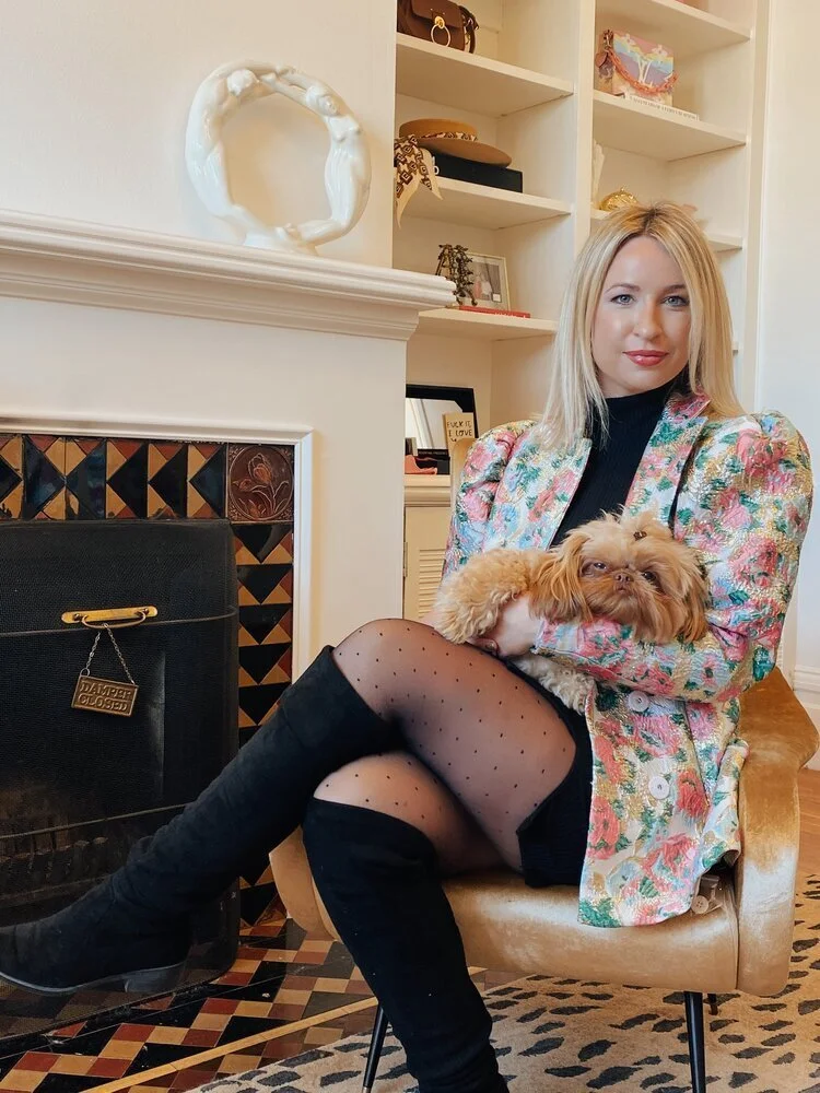 Talk Shop: Jessica McCarthy // JAM Creative Studio