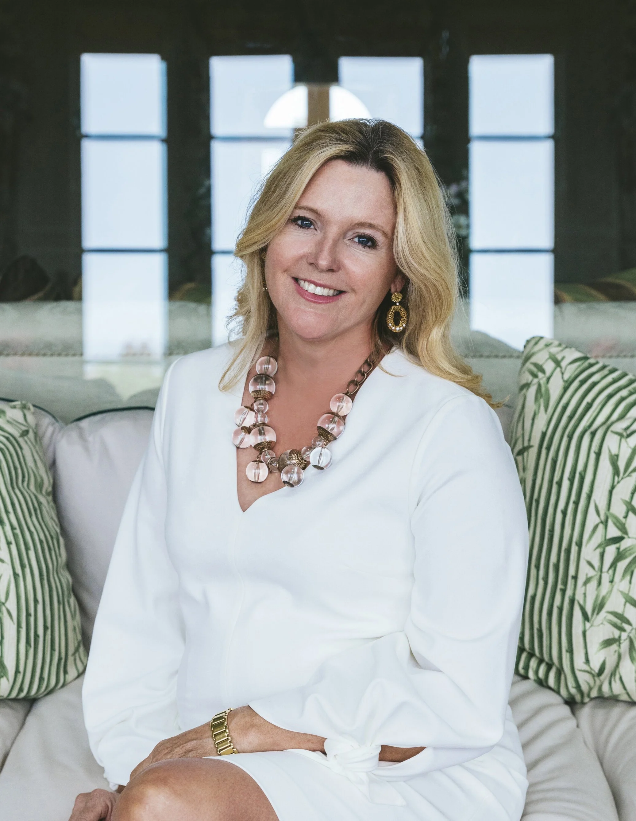 Talk Shop: Meg Braff // Meg Braff Designs