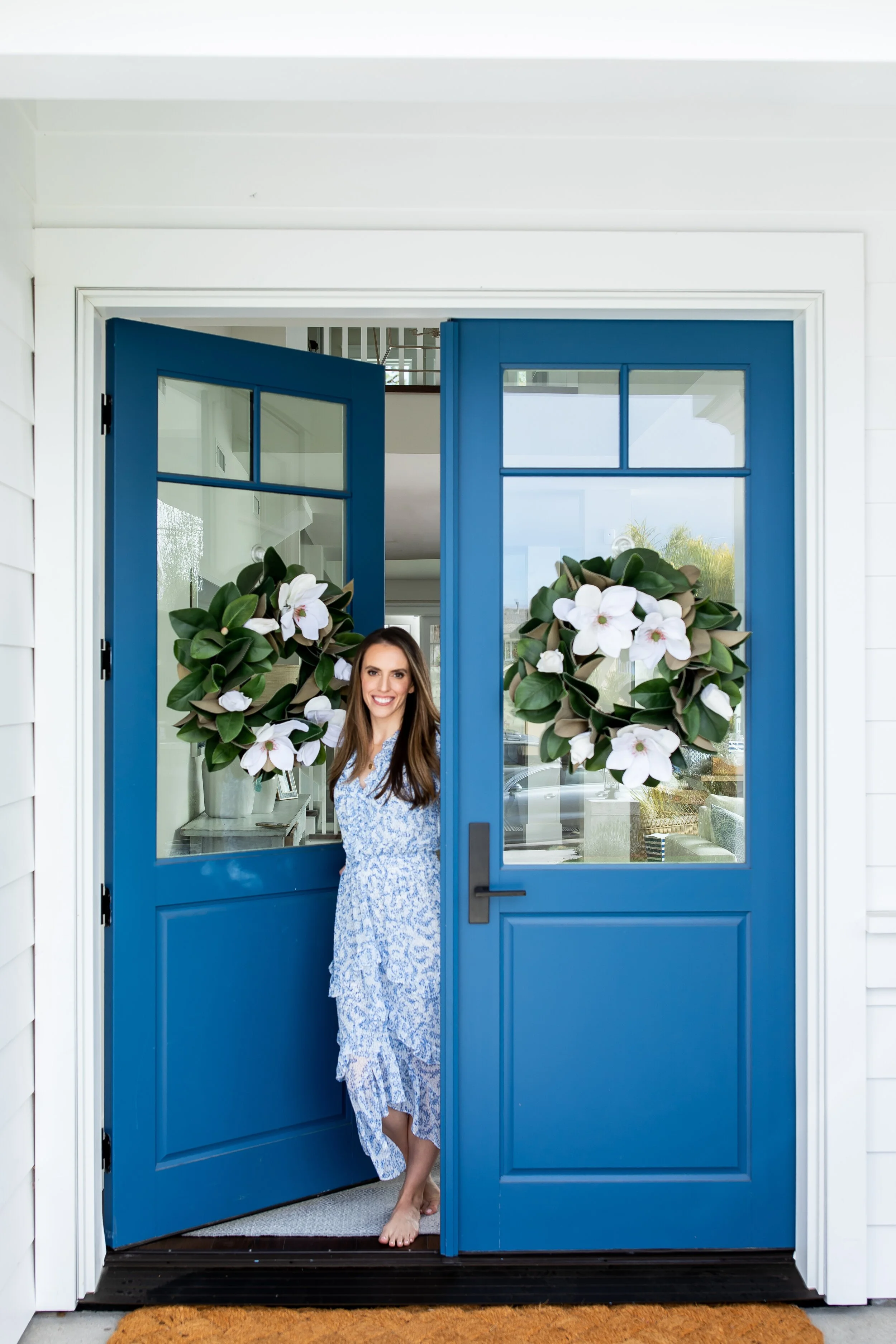 Talk Shop: Meg Young // Cailini Coastal