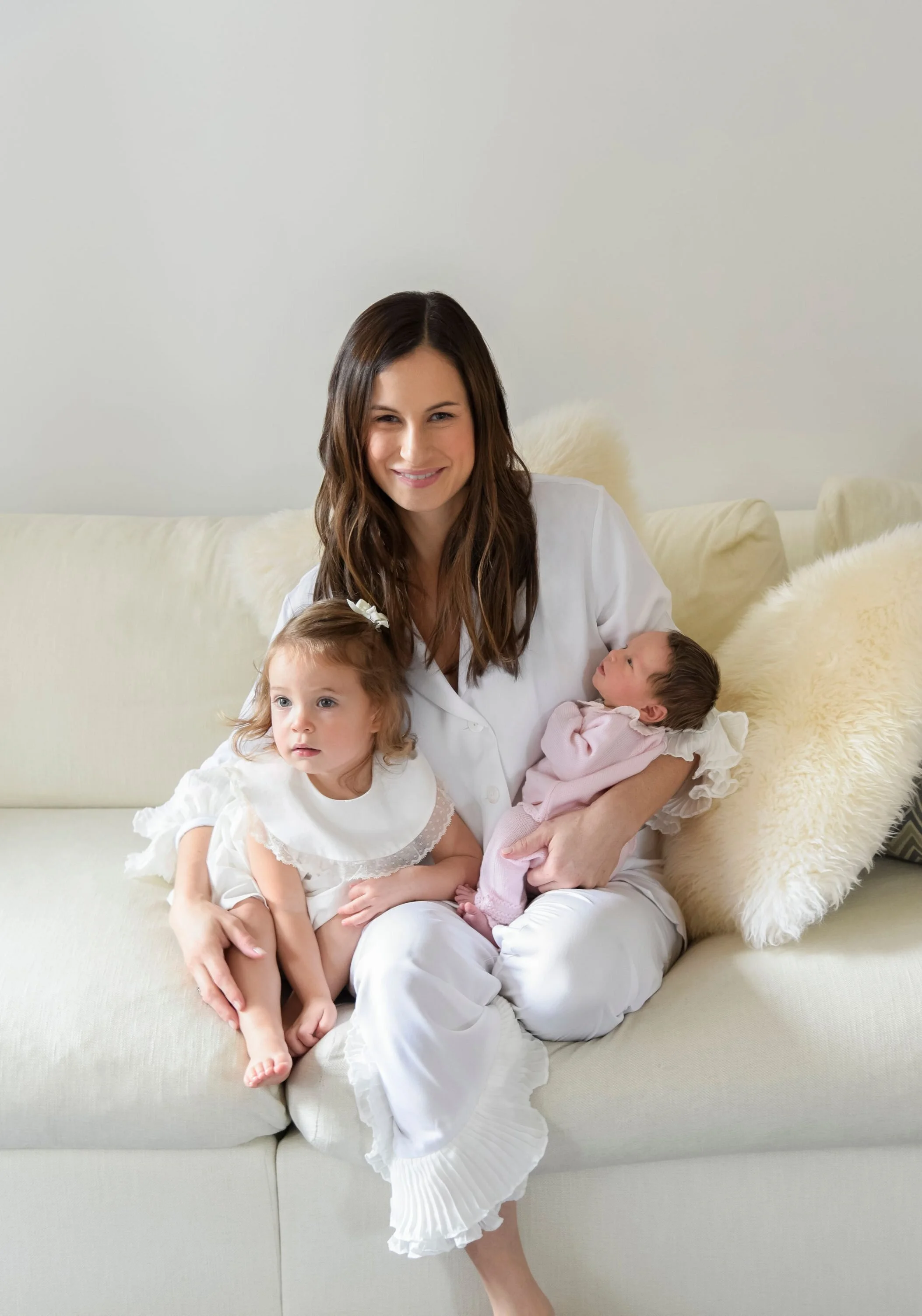 Littles Land: Q&amp;A with MoMommies &amp; Union Square Play Founder, Jennie Monness
