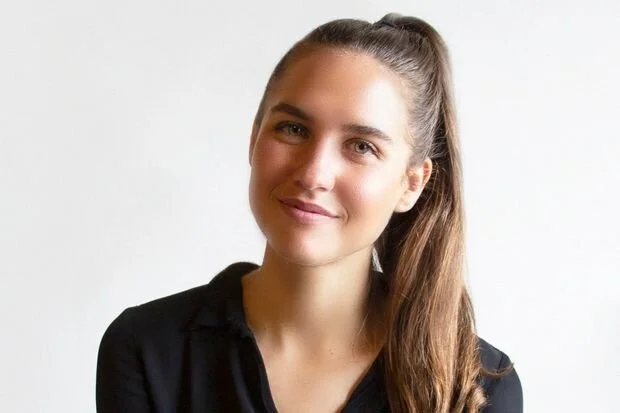 Talk Shop: Ella Hall // Stitchroom 