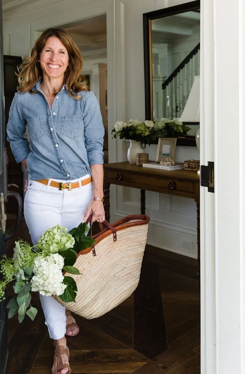 Talk Shop: Heather Strommen // Sweet Shady Lane