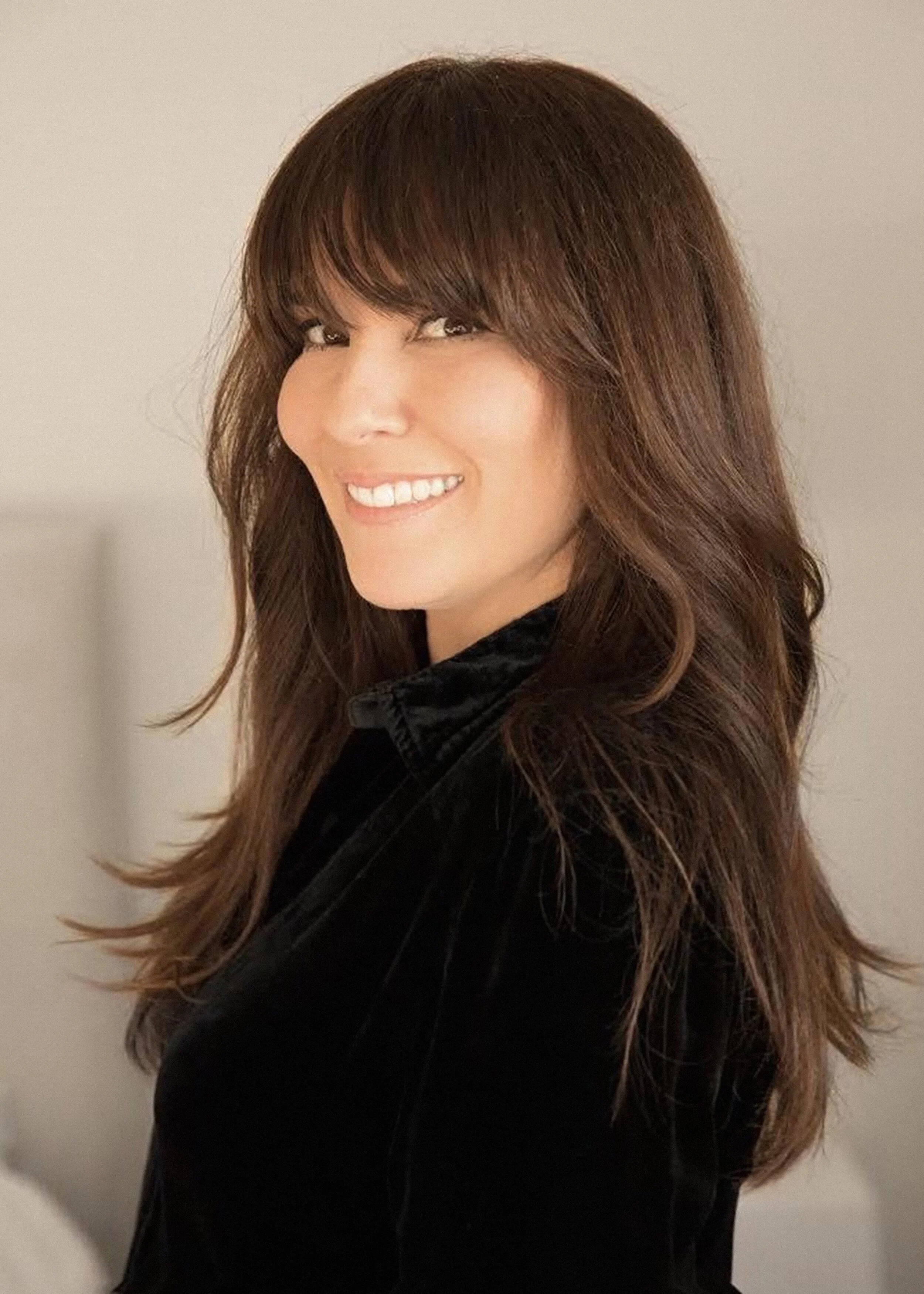 Talk Shop: Cara Woodhouse // Cara Woodhouse Interiors