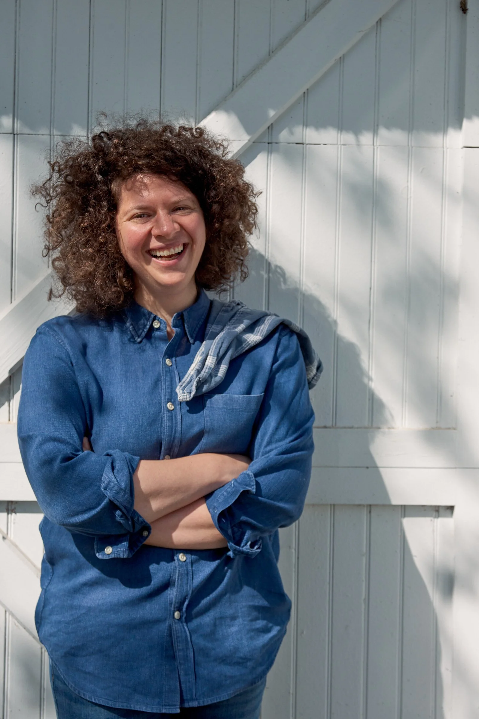 Talk Shop: Julia Turshen