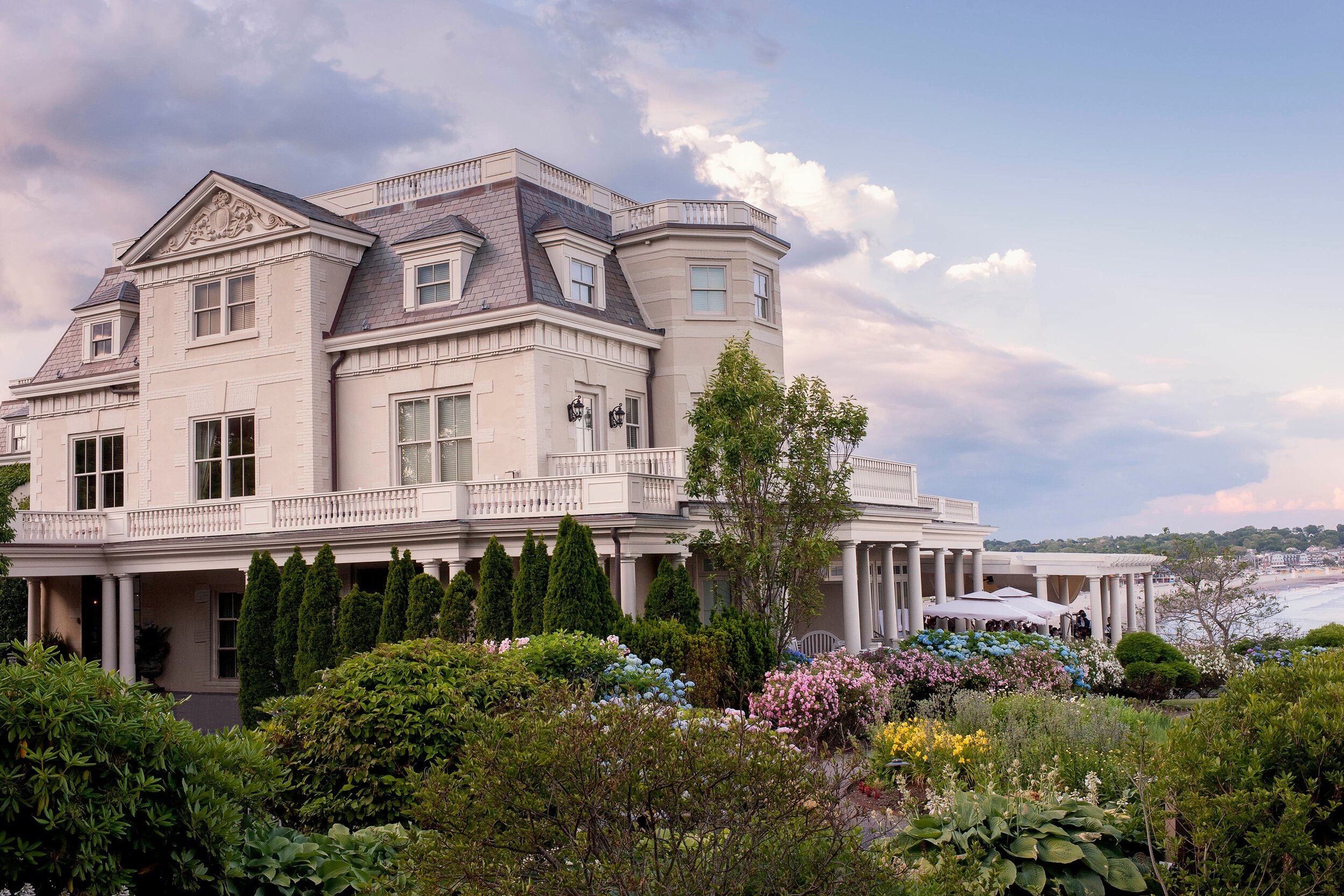 Romantic Escapes for a Northeast Getaway