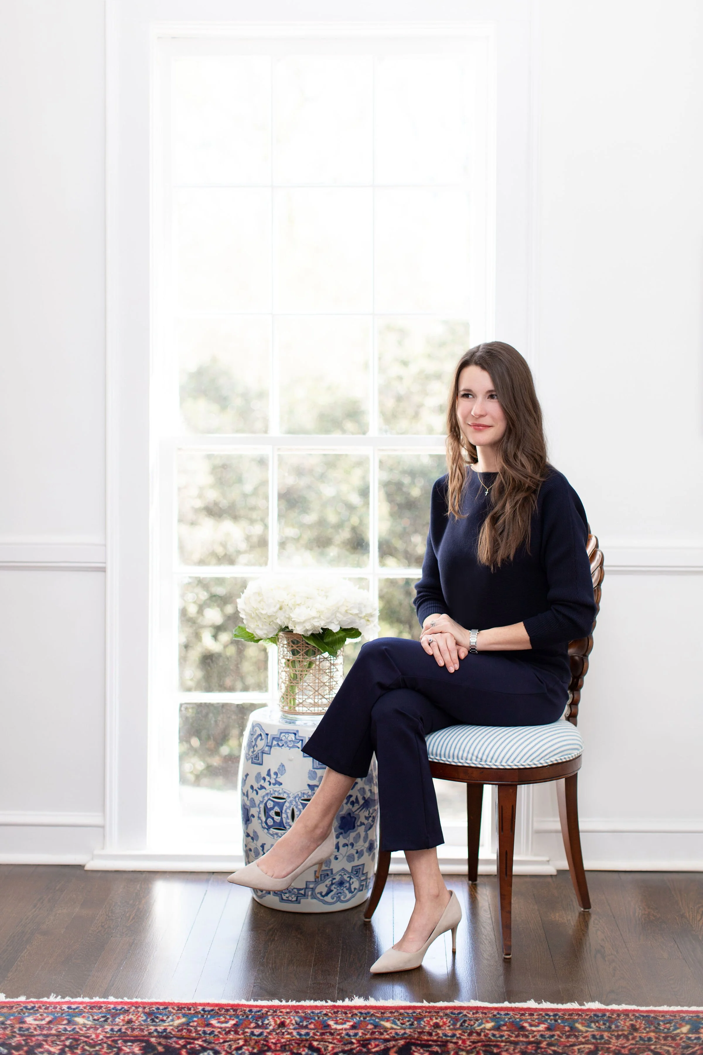 Talk Shop: Lauren Lowe // Lauren Elaine Interiors