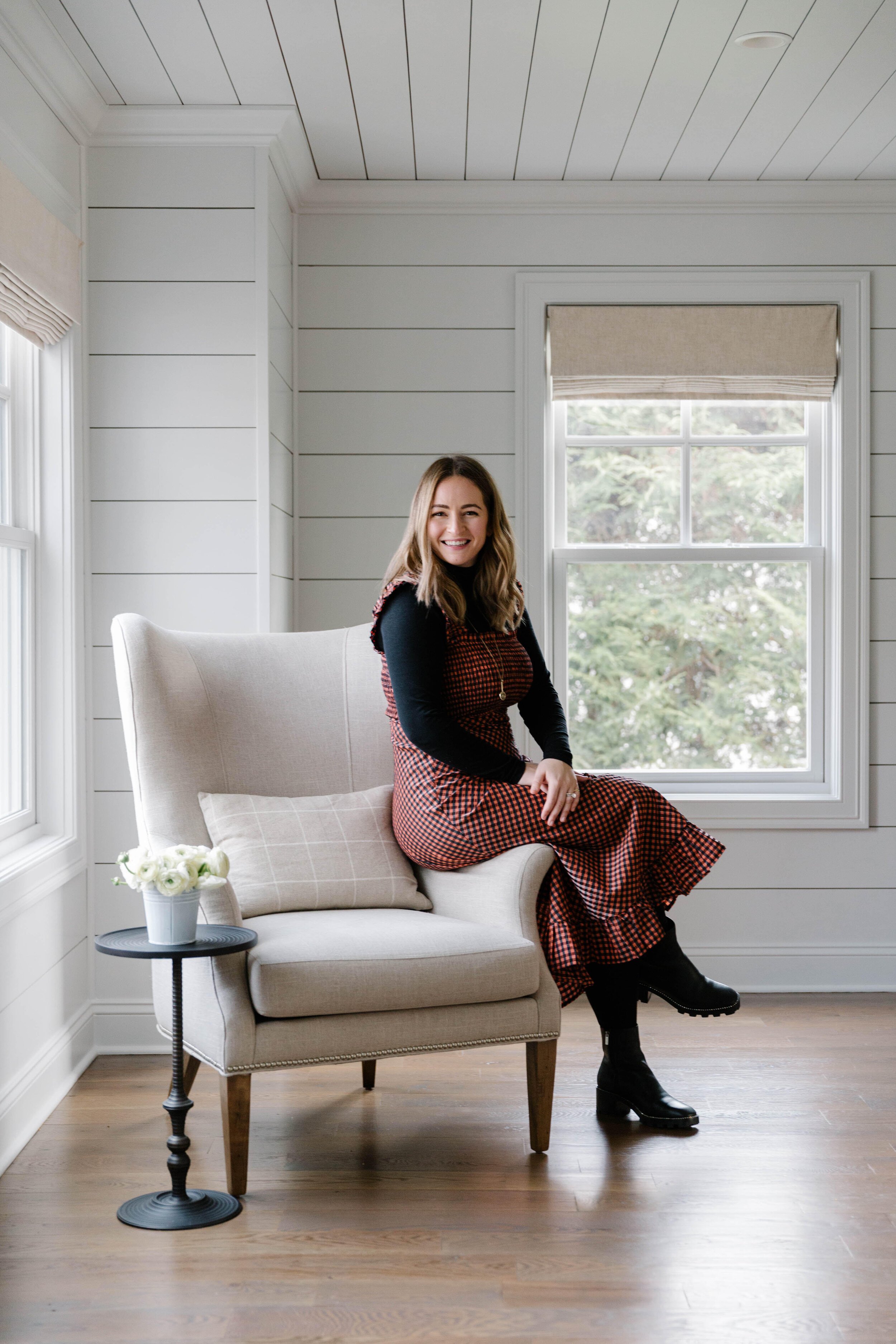 Talk Shop: Emma Kemper // Emma Beryl