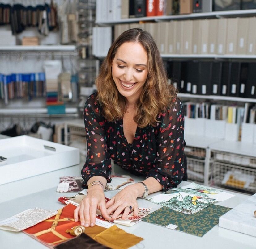 Talk Shop: Zoë Feldman // Zoë Feldman Design