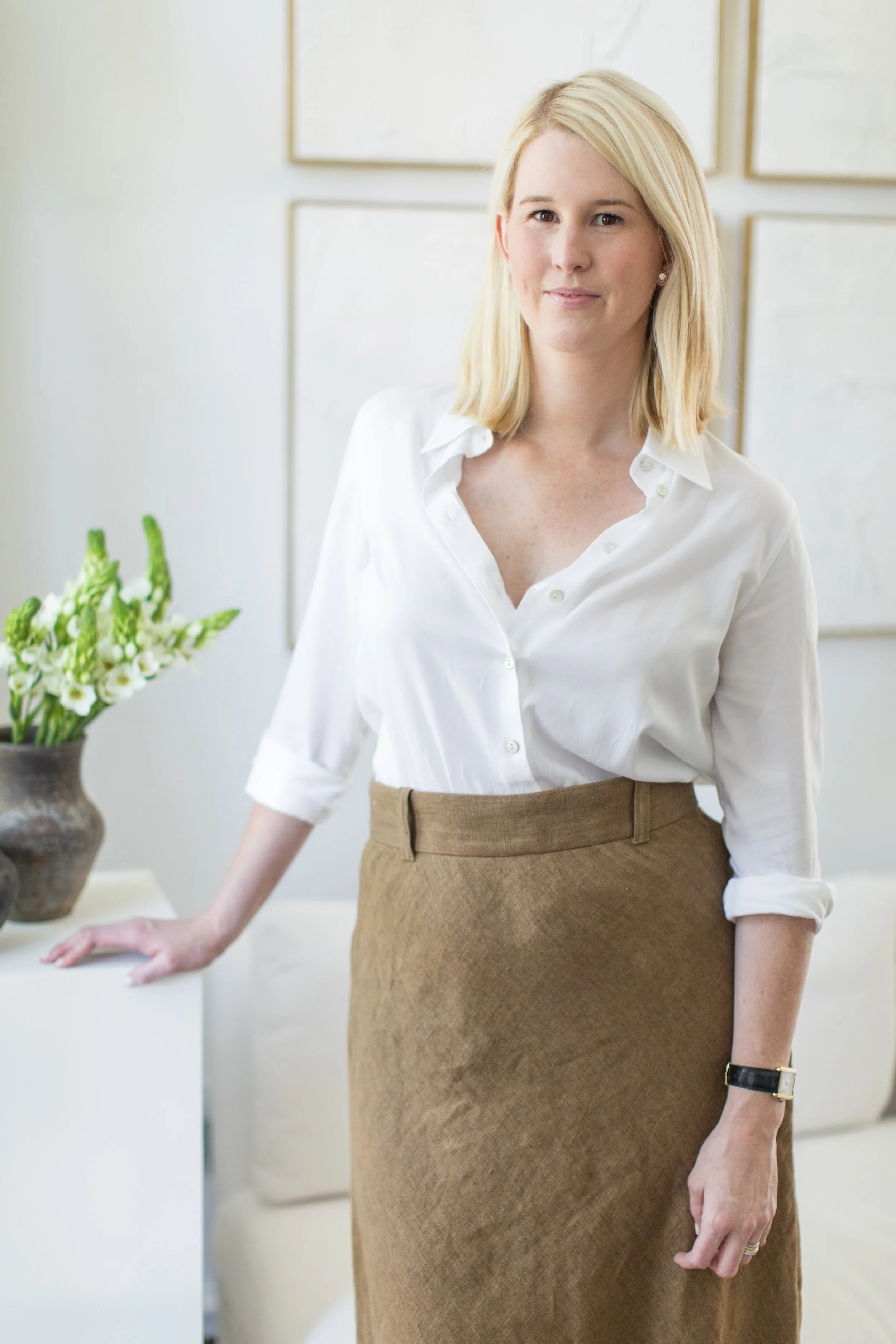 Talk Shop: Devon Liedtke // Paloma &amp; Co.