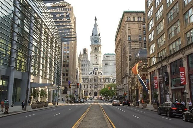An Insider’s Guide to Philadelphia