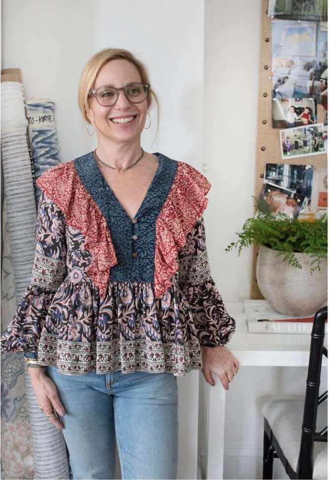 Talk Shop: Katie Rosenfeld // Katie Rosenfeld and Company