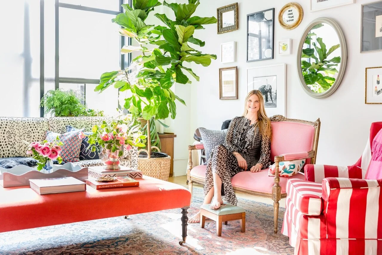 Talk Shop: Kate Schelter