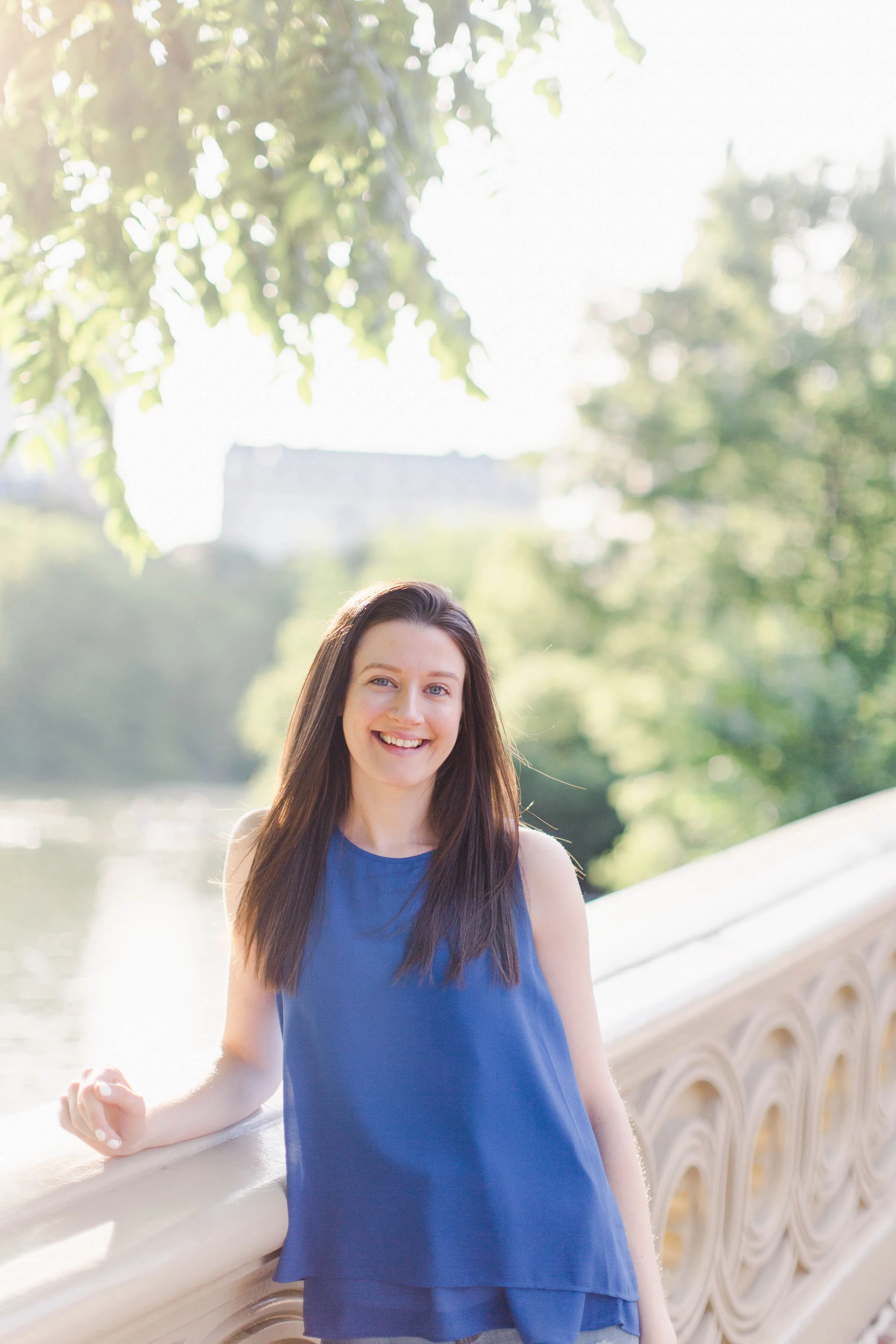 Talk Shop: Jacqueline Clair // York Avenue