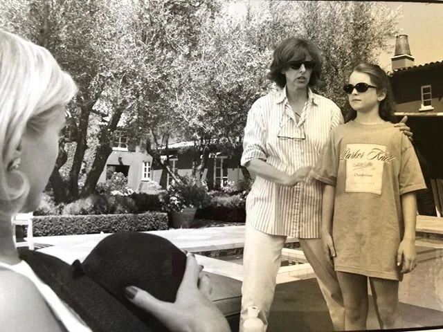 An Ode to Nancy Meyers