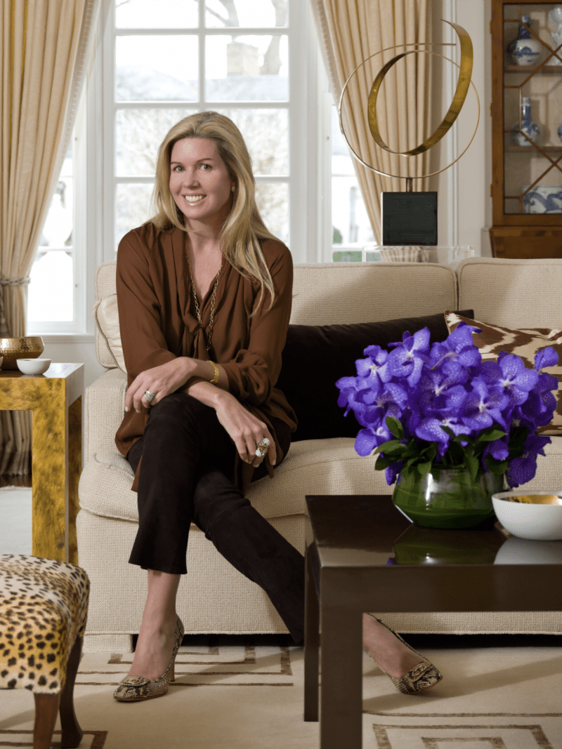 Talk Shop: Shelley Johnstone // Shelley Johnstone Design