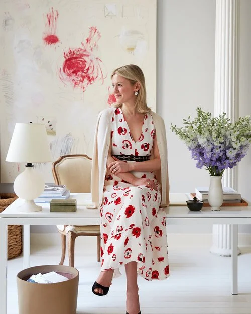 Talk Shop: Alyssa Kapito // Alyssa Kapito Interiors