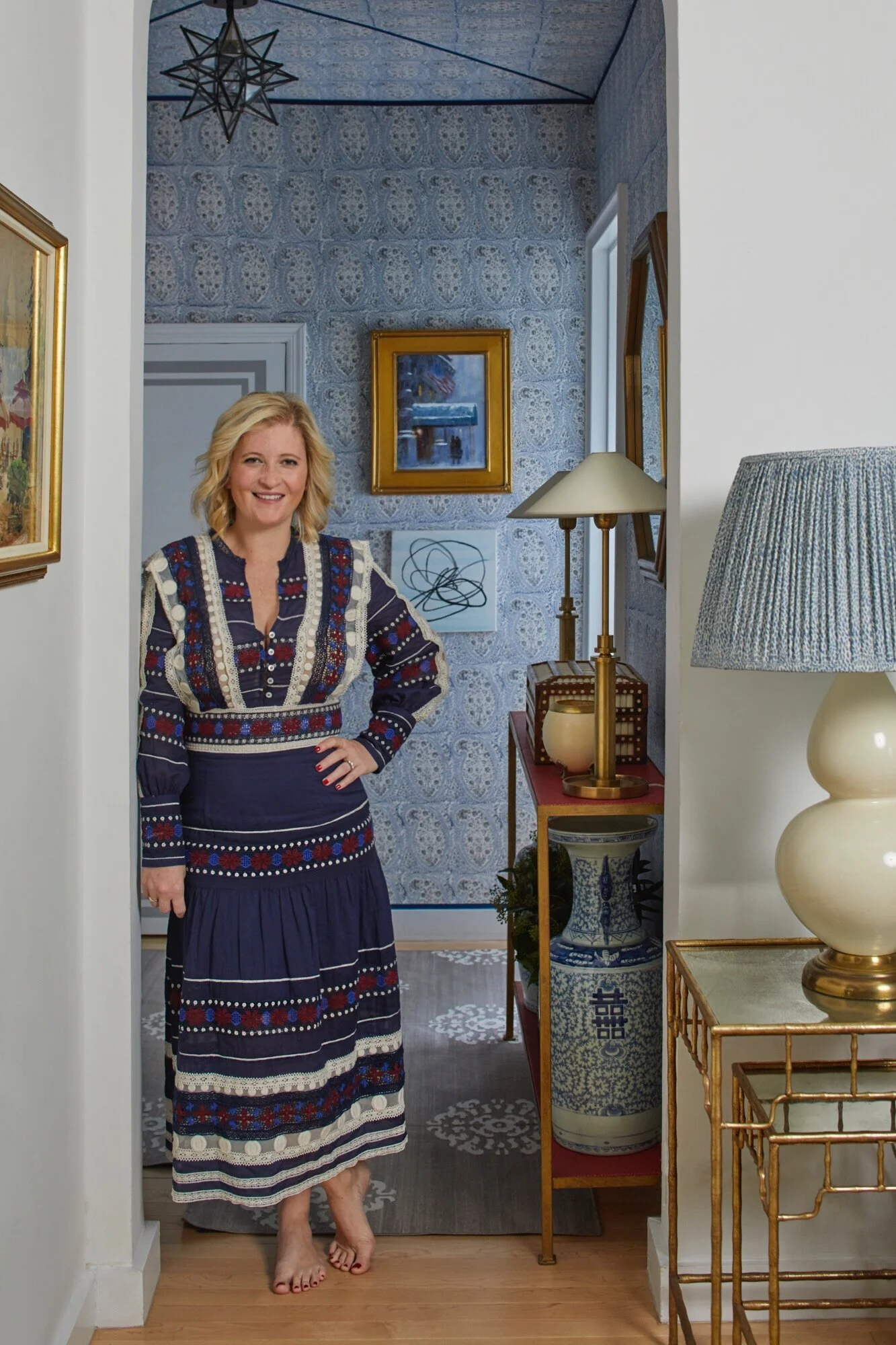 Talk Shop: Lilse McKenna // Lilse McKenna Inc.