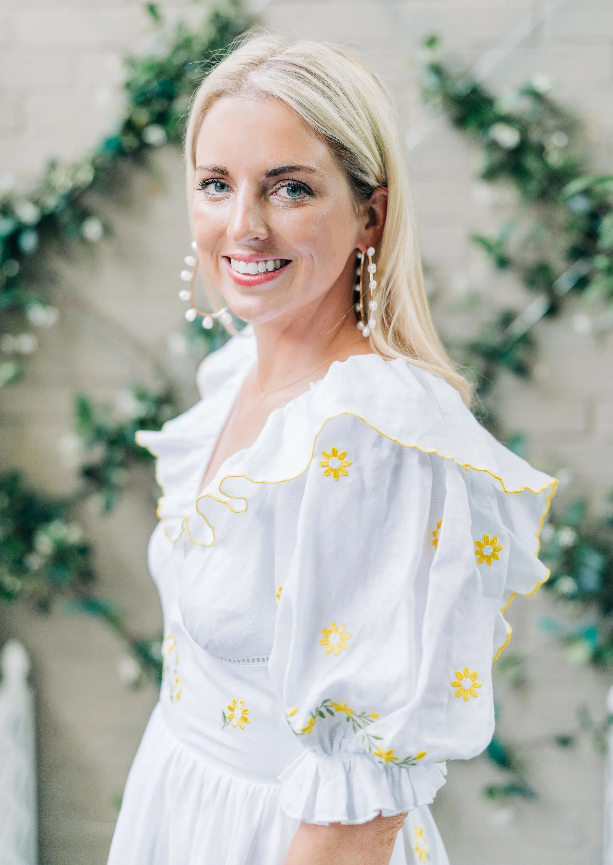 Talk Shop: Nicola Bathie McLaughlin // Nicola Bathie Jewelry