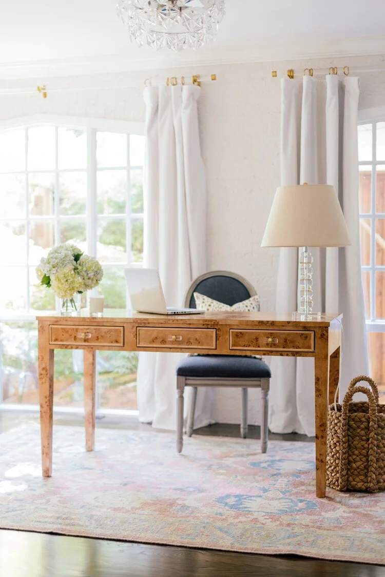CEH Label Simone Desk