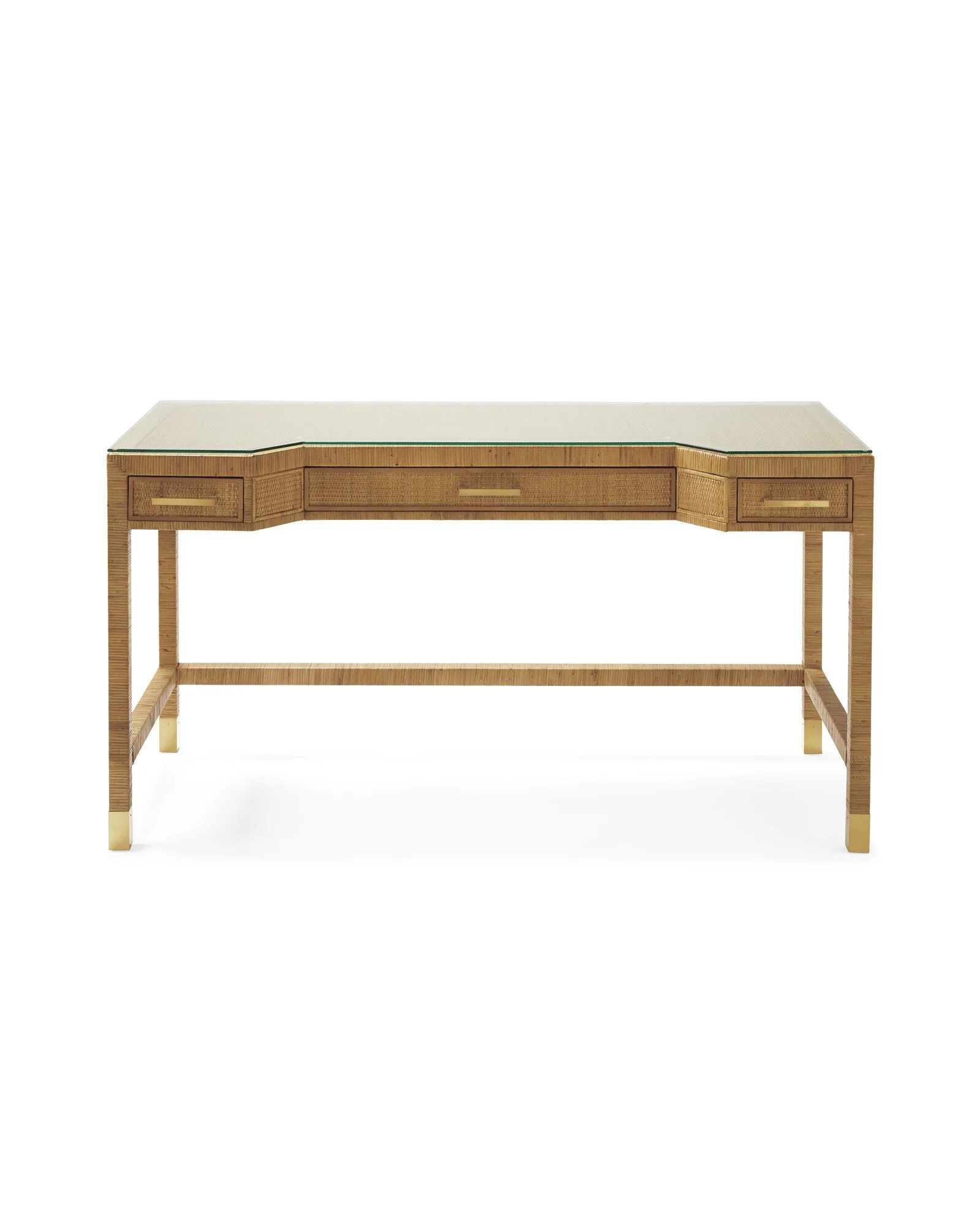 Serena &amp; Lily Balboa Desk