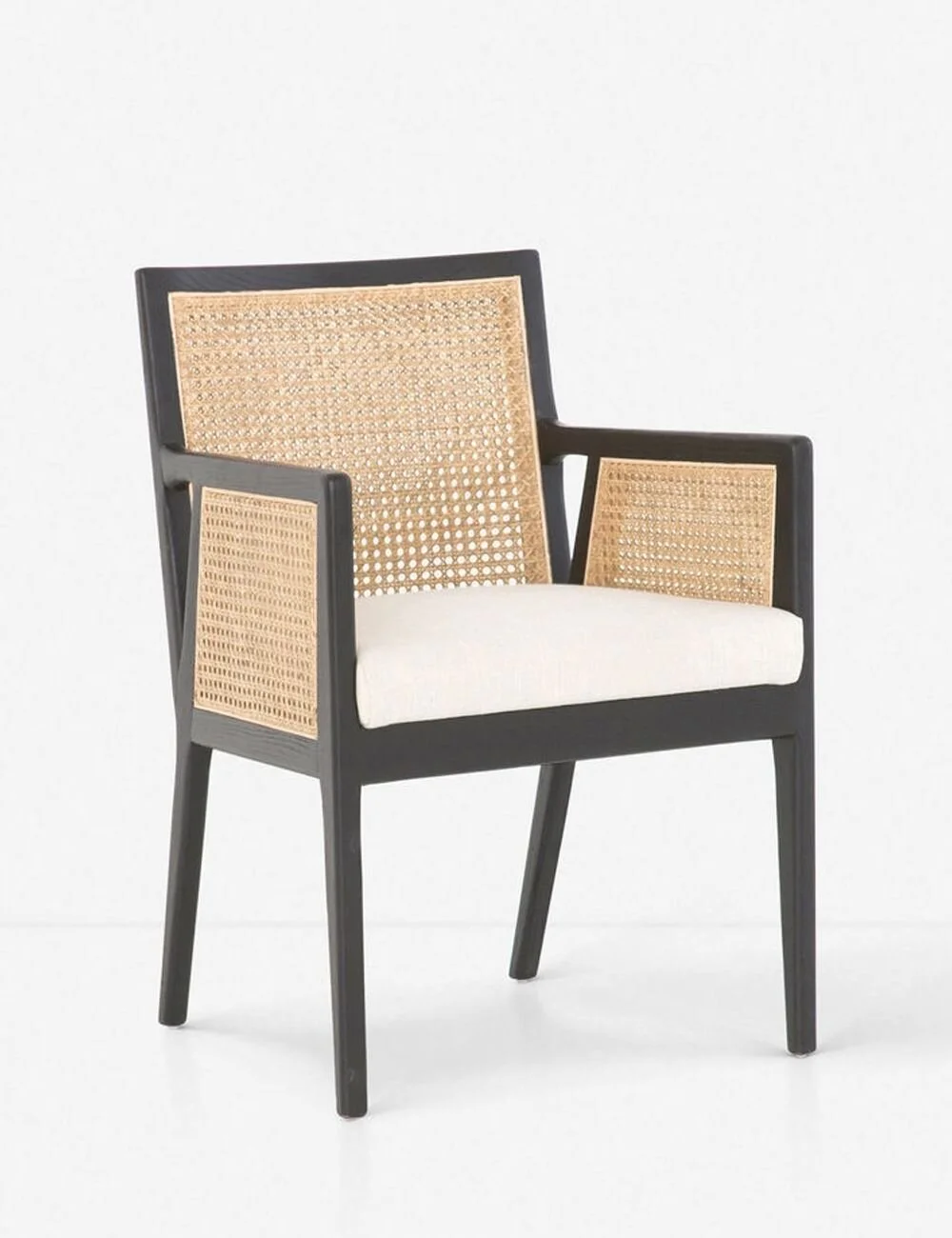 Lulu and Georgia Jaz Dining Arm Chair