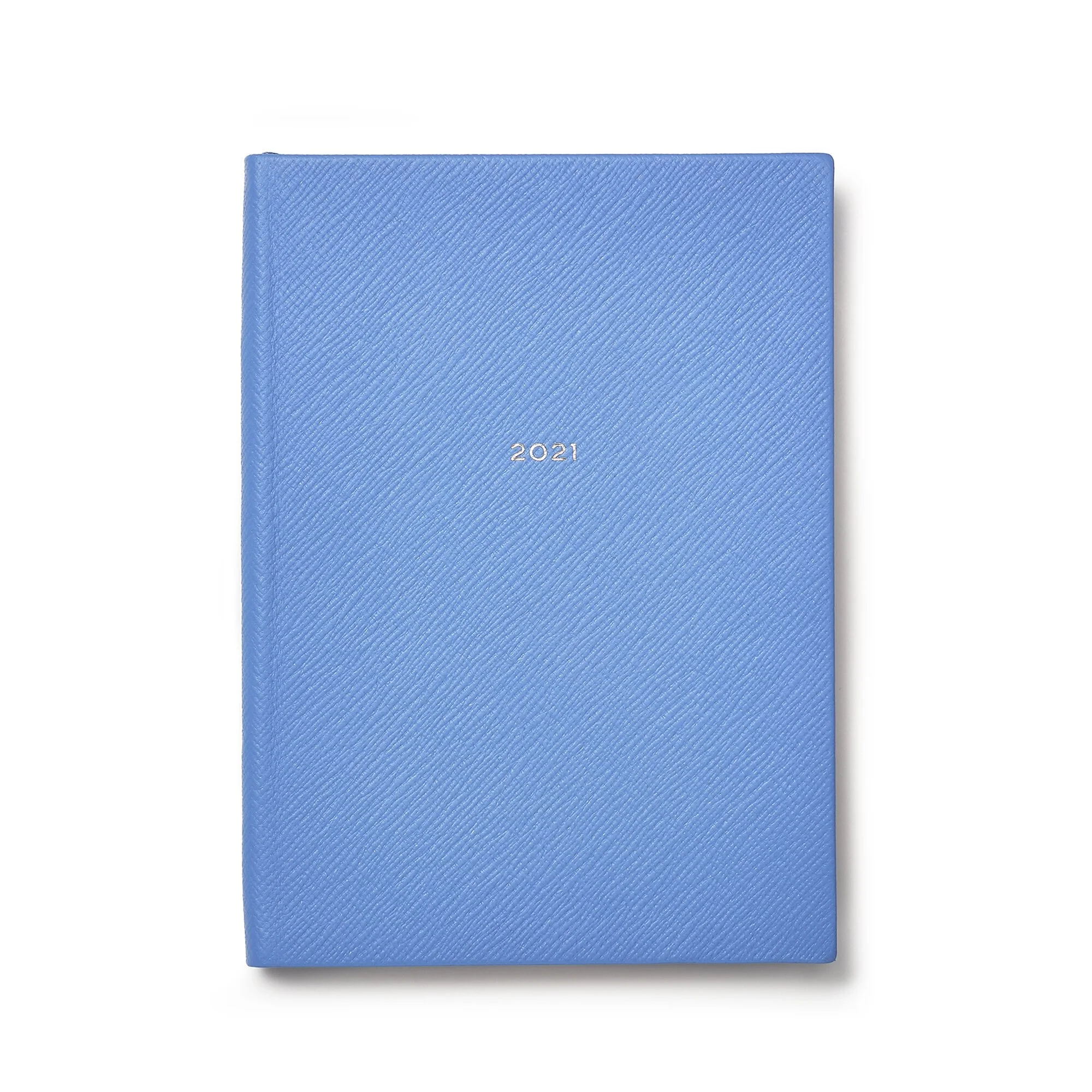 Smythson 2021 Soho Agenda with Pocket