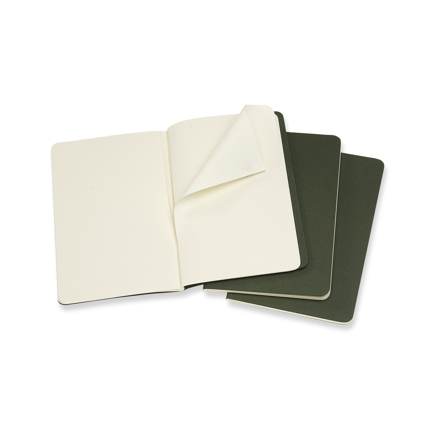 Moleskine Cahier Journals
