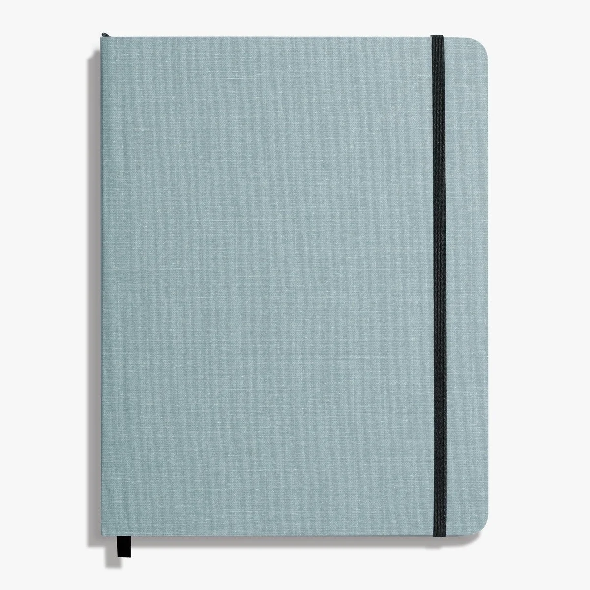 Shinola Large Soft Linen Journal