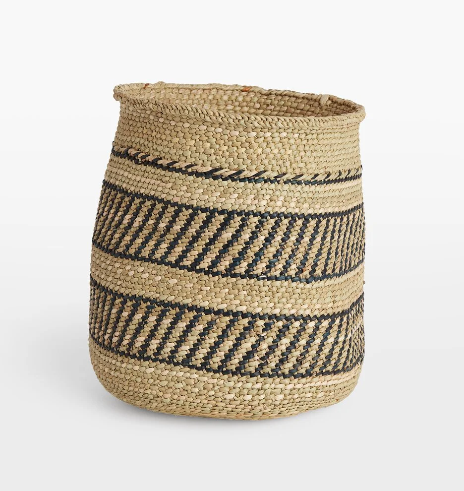 Rejuvenation Iringa Basket