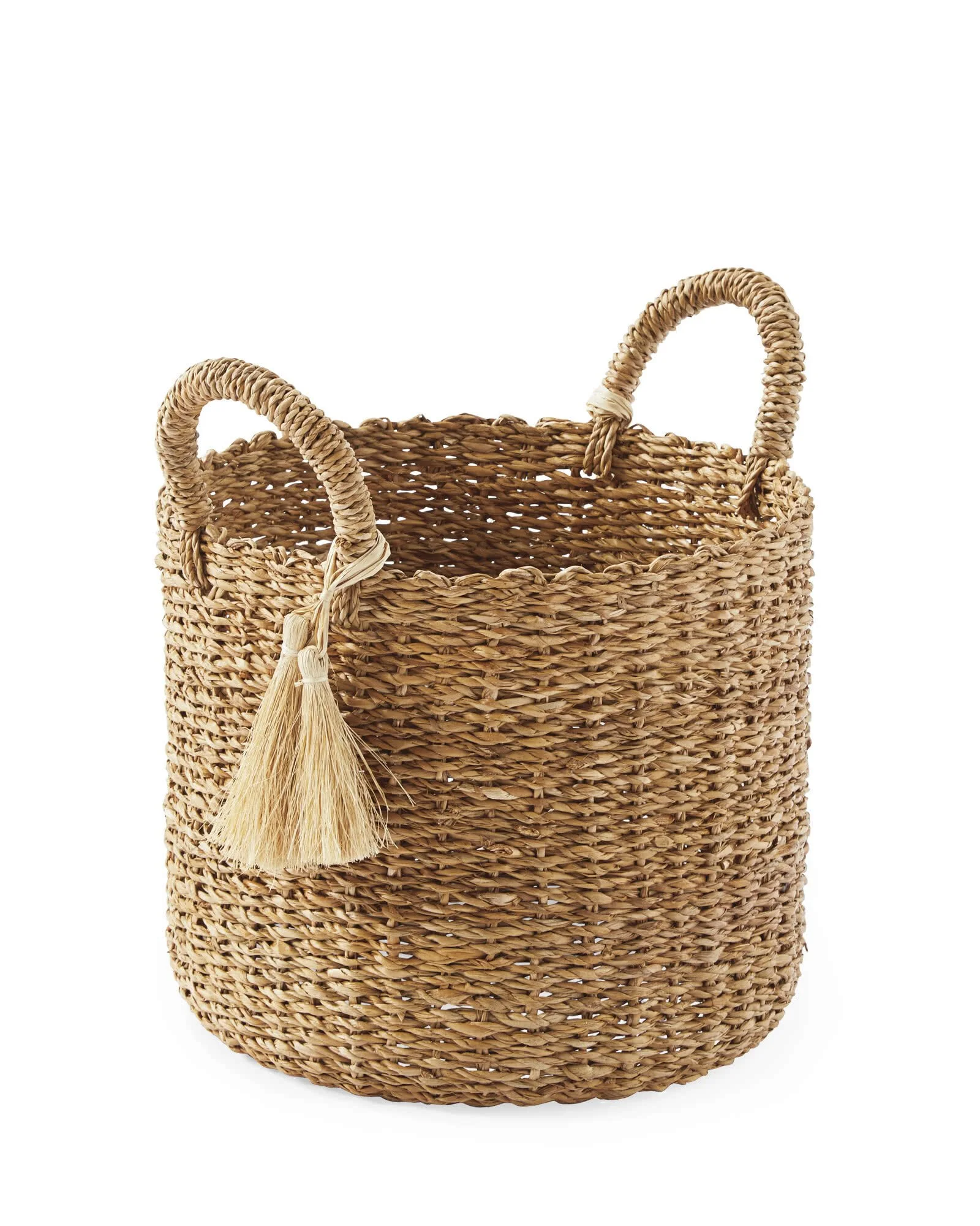 Serena &amp; Lily Big Sur Basket