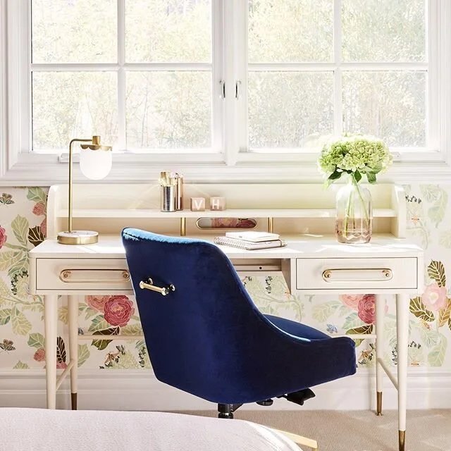 5 Easy Ways to Create your Dream WFH Desk
