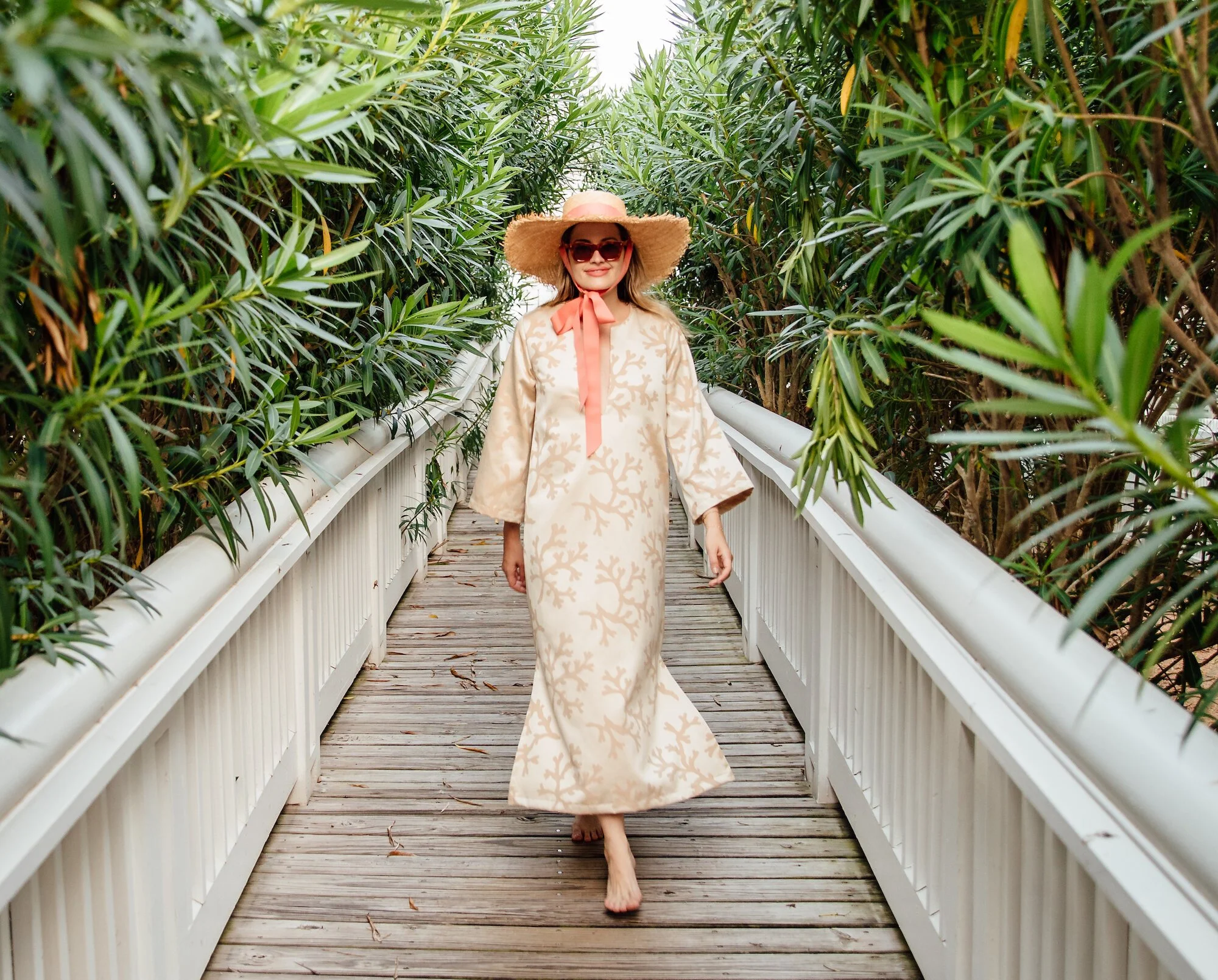 Talk Shop: Sarah Bray // Sarah Bray Bermuda