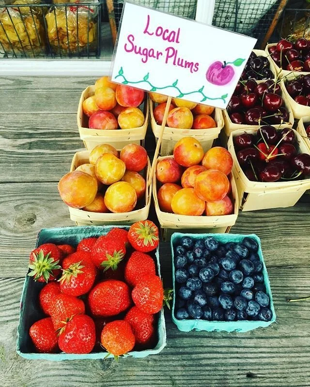 How to Make the Most of the Farmers’ Market