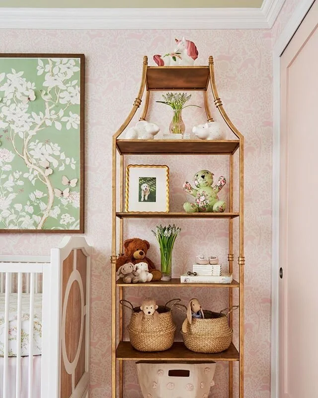 How to Babyproof Your Home Without Sacrificing Style