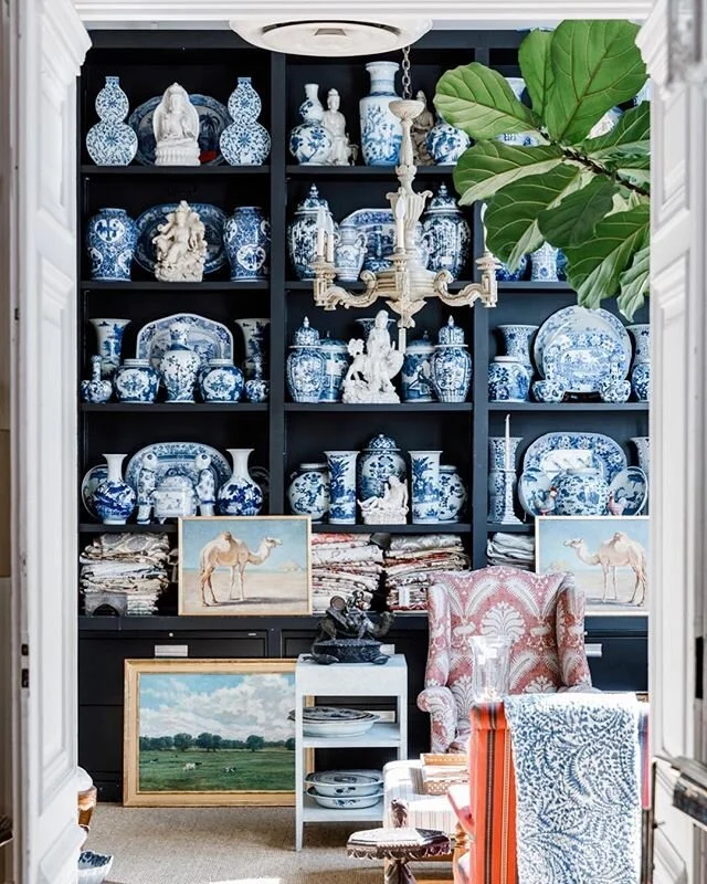 A Pro’s Guide to Vintage Shopping