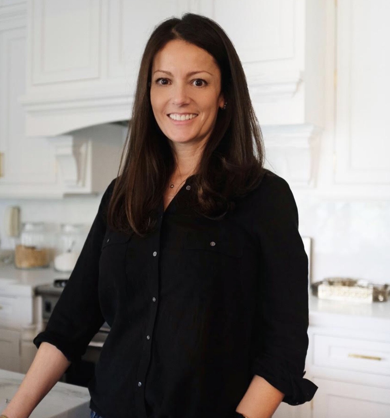 Talk Shop: Sue de Chiara // The Zhush