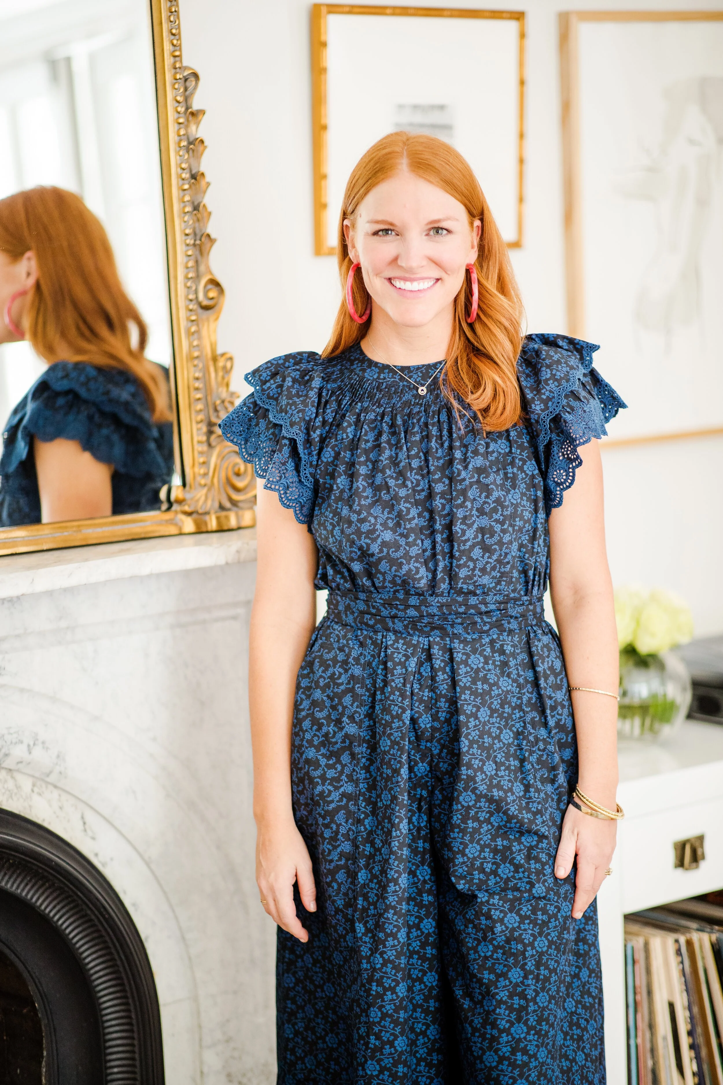 Talk Shop: Liz Eichholz // Weezie Towels