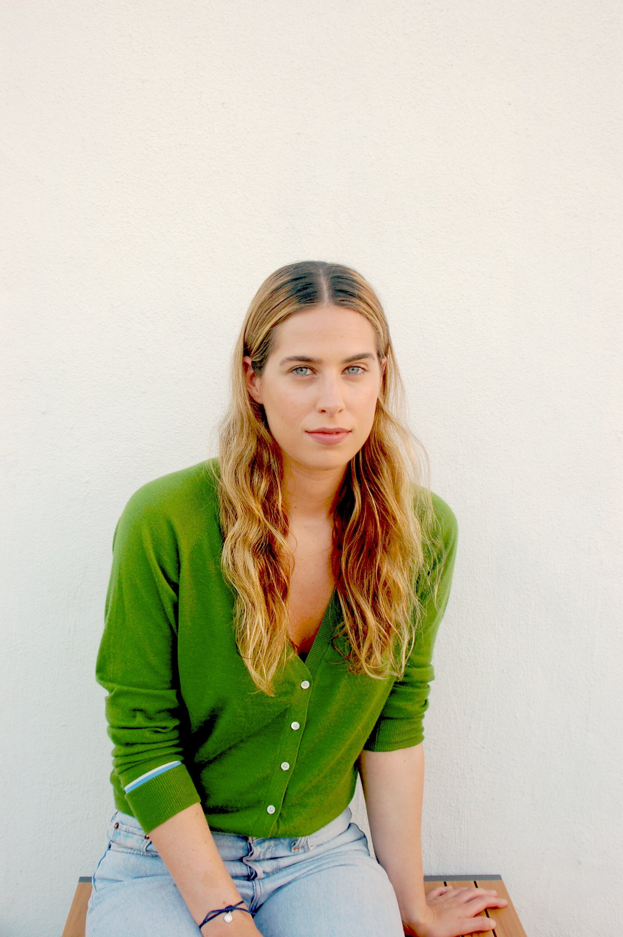Talk Shop: Elizabeth Taufield // Moda Operandi