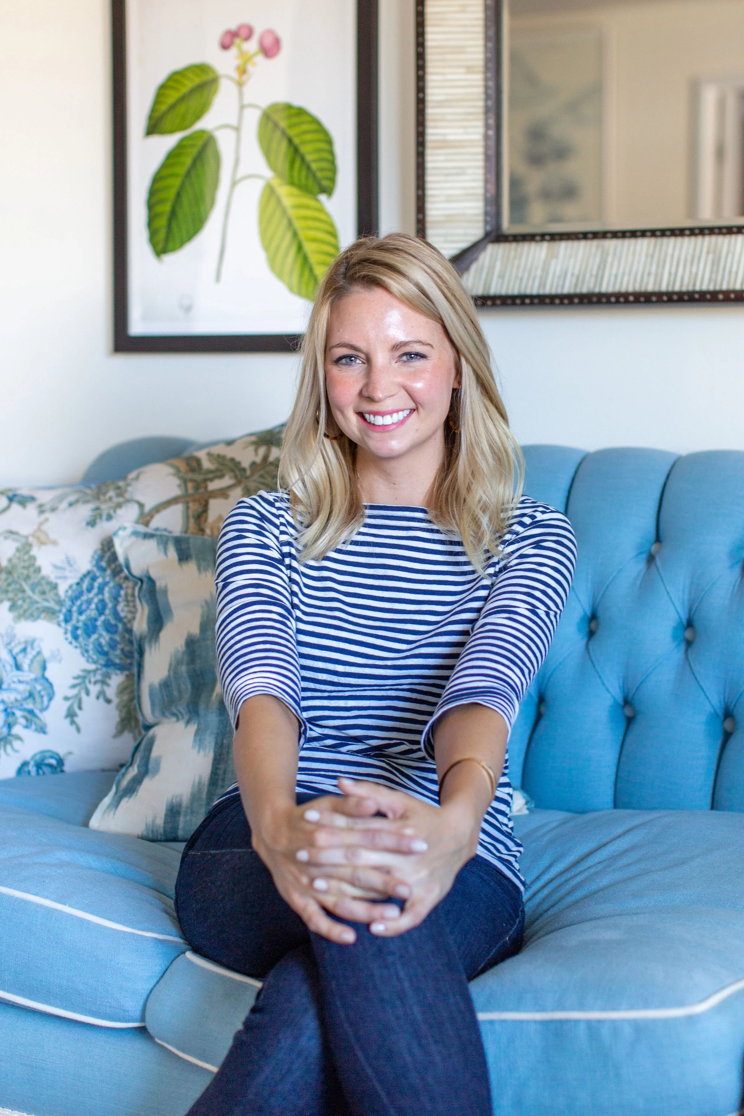 Talk Shop: Becky Boyle // Becky Boyle Interiors