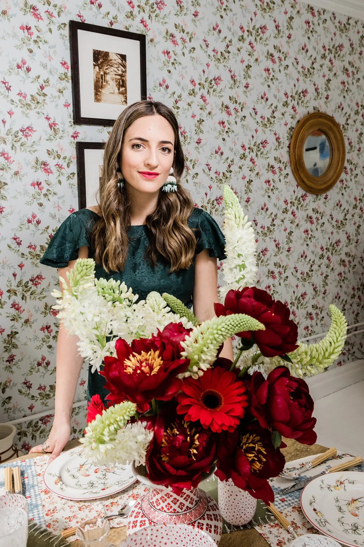 Talk Shop: Annabelle Moehlmann // Land of Belle
