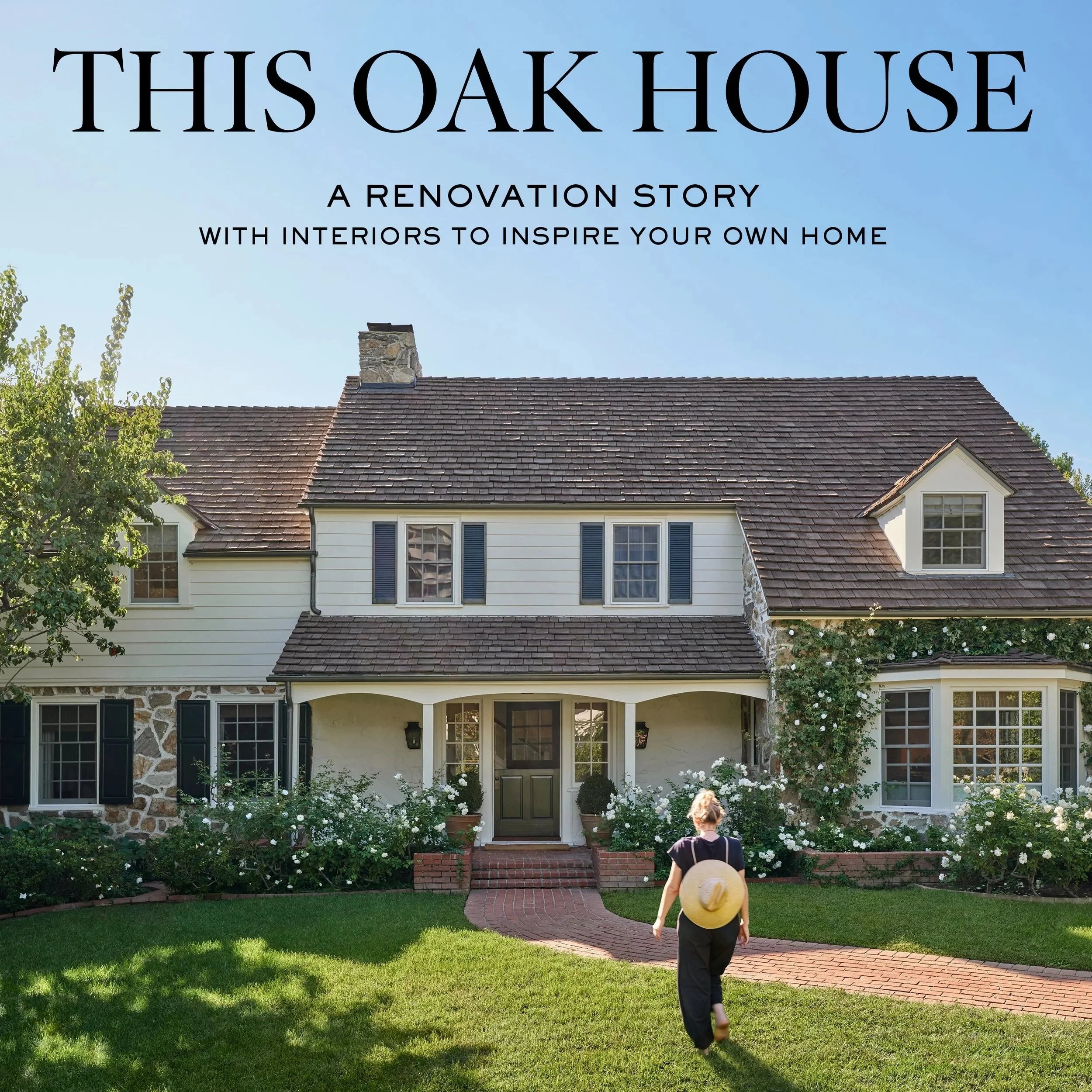 Talk Shop: Annie Meyers-Shyer // This Oak House