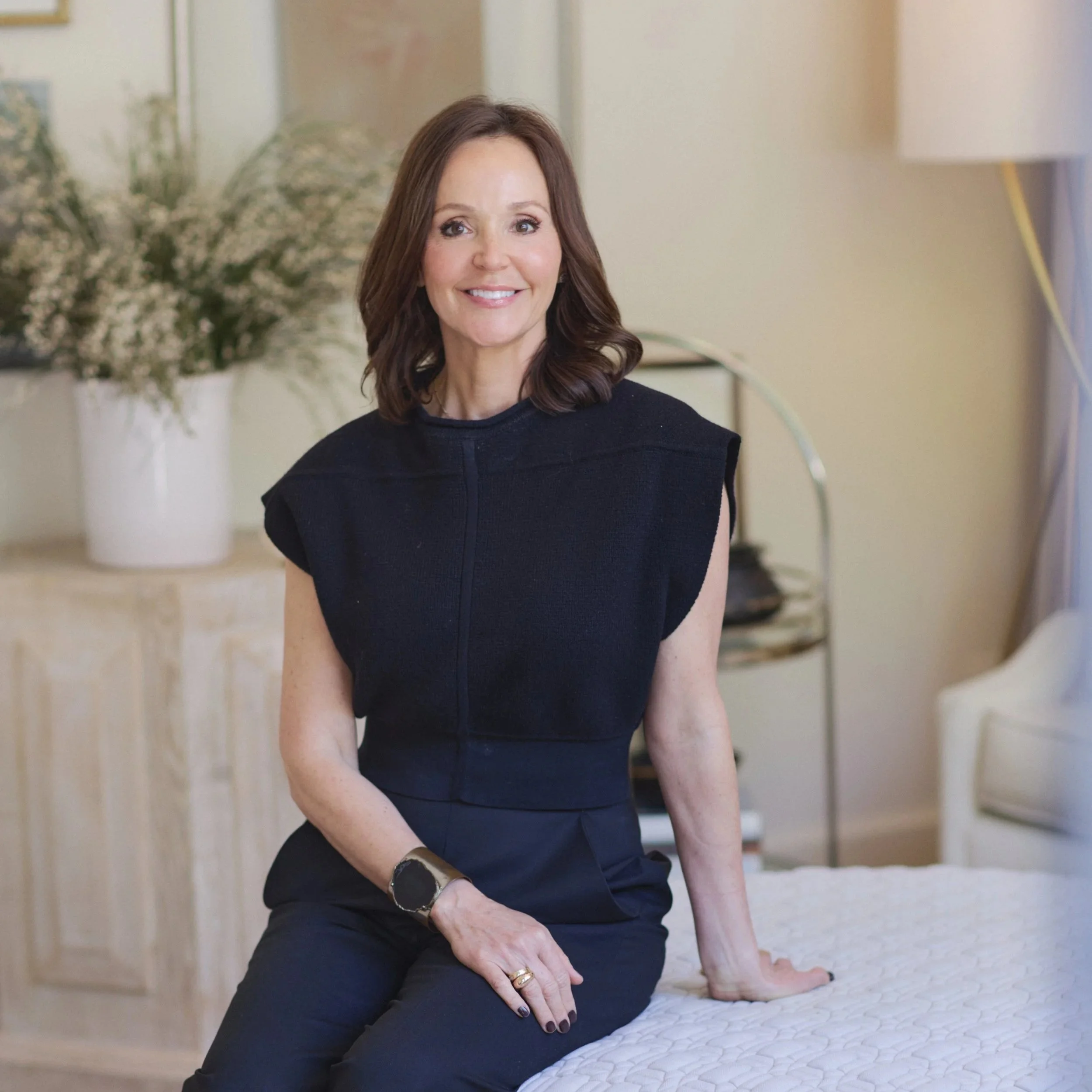 Talk Shop: Dana Wolter