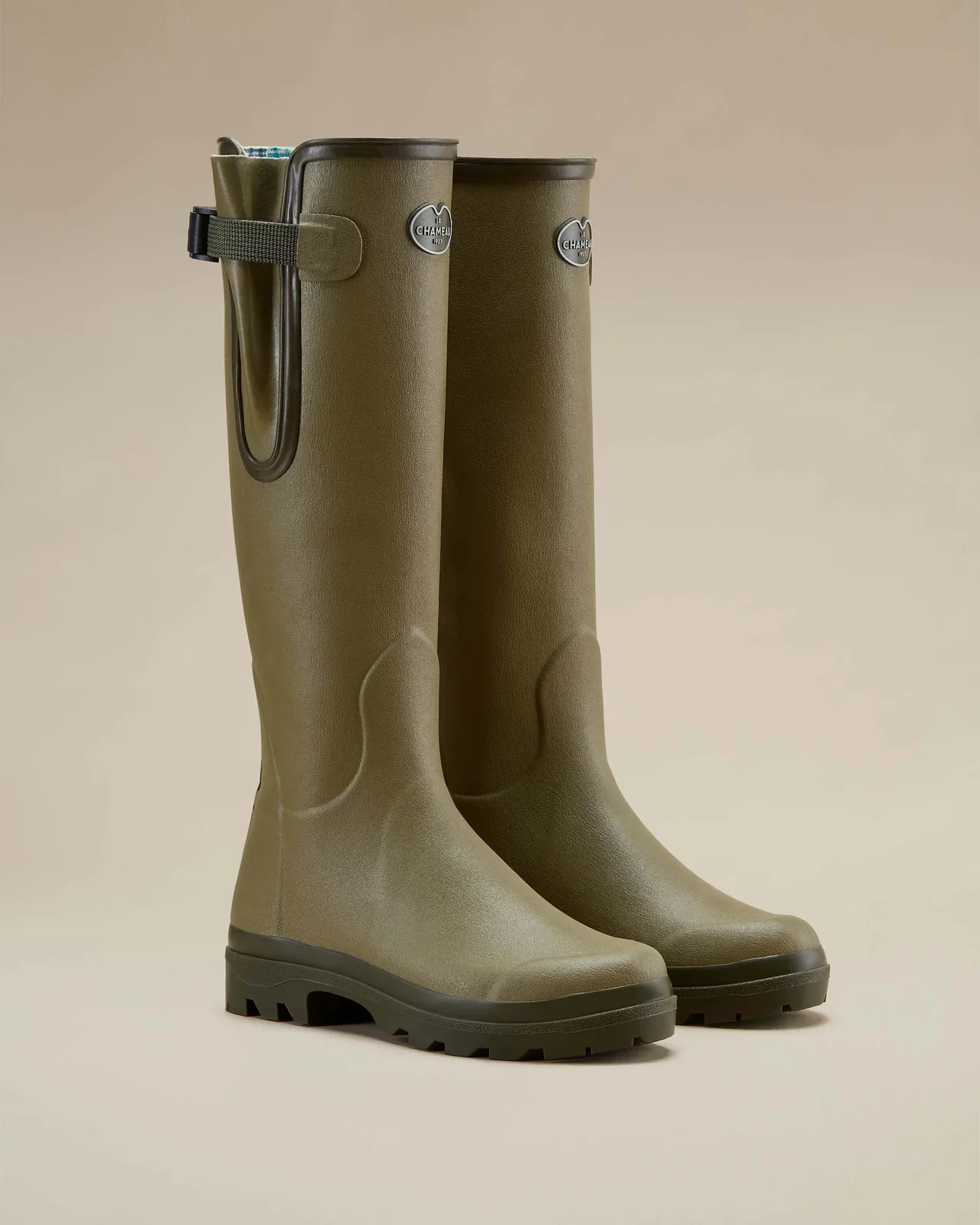 weatherproof shoes
